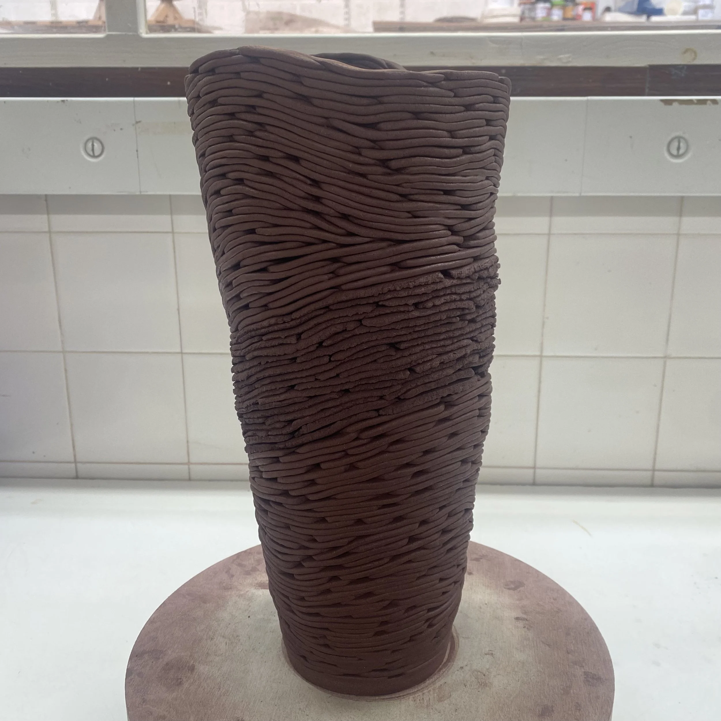 Form No.28 - unfired