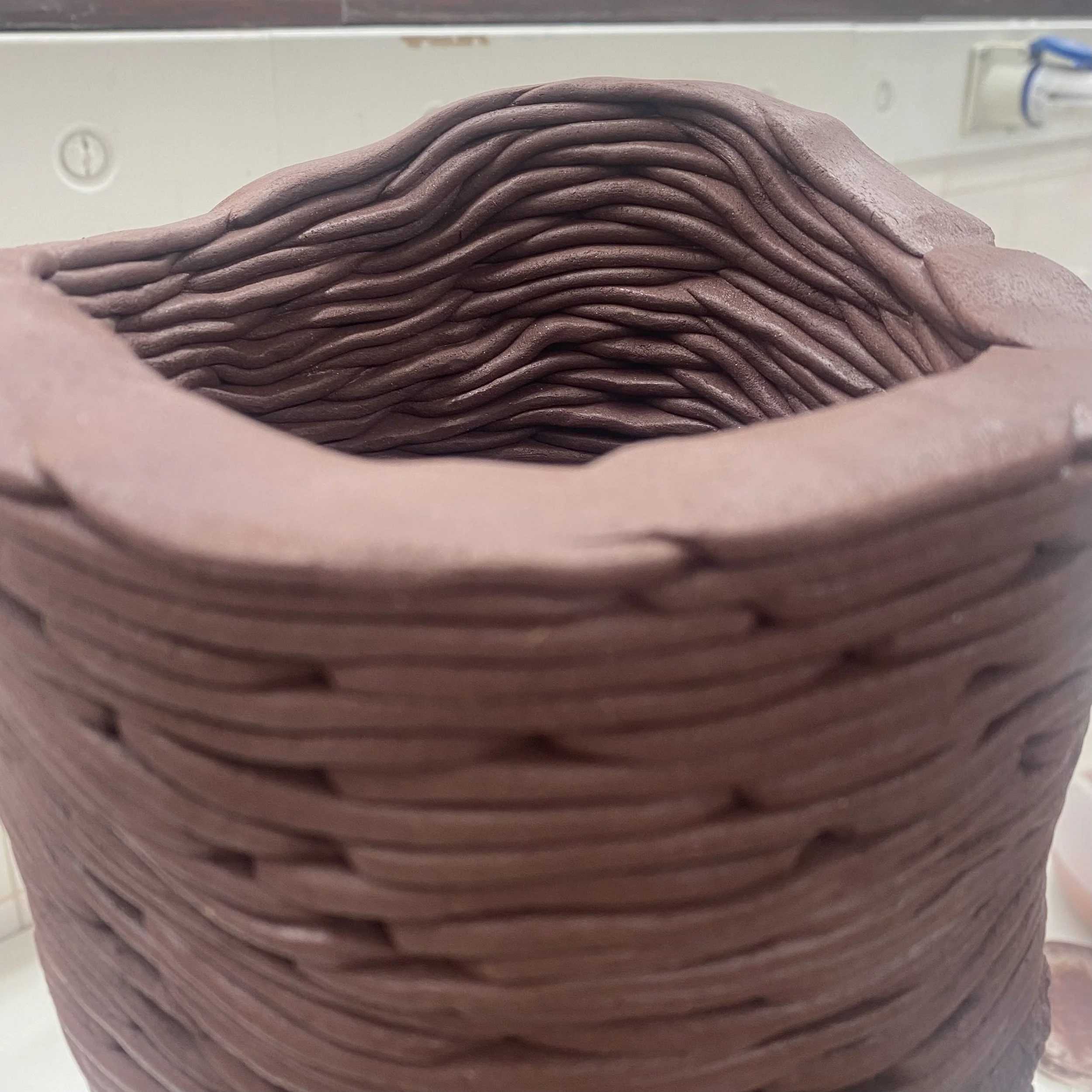 inside form no.28 -unfired