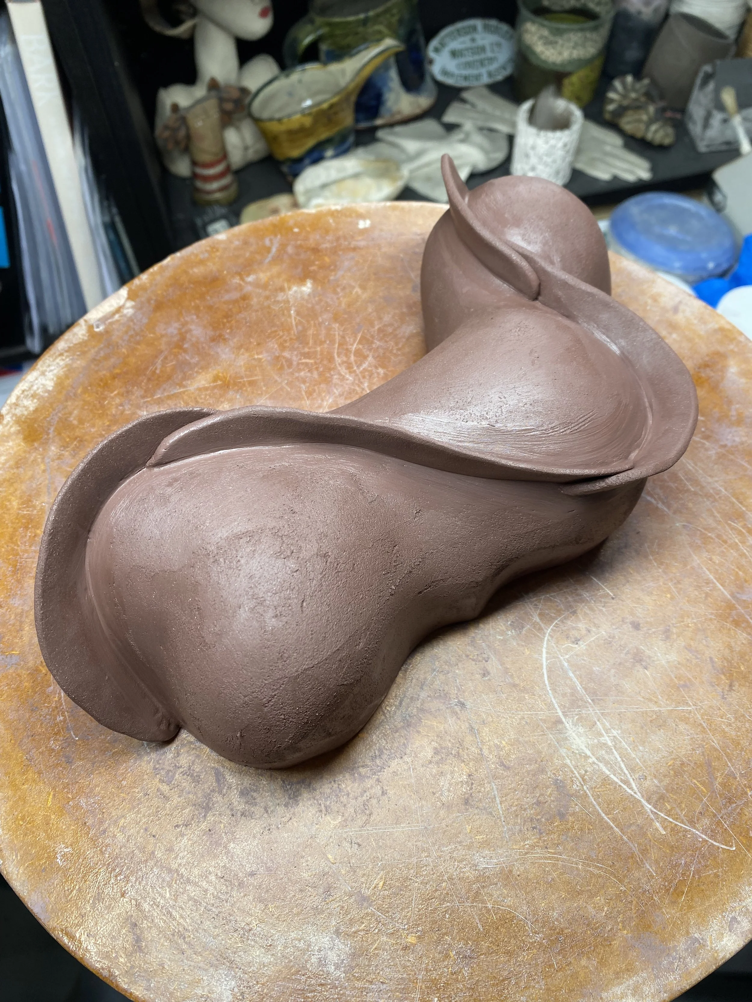 mapping direction of flow