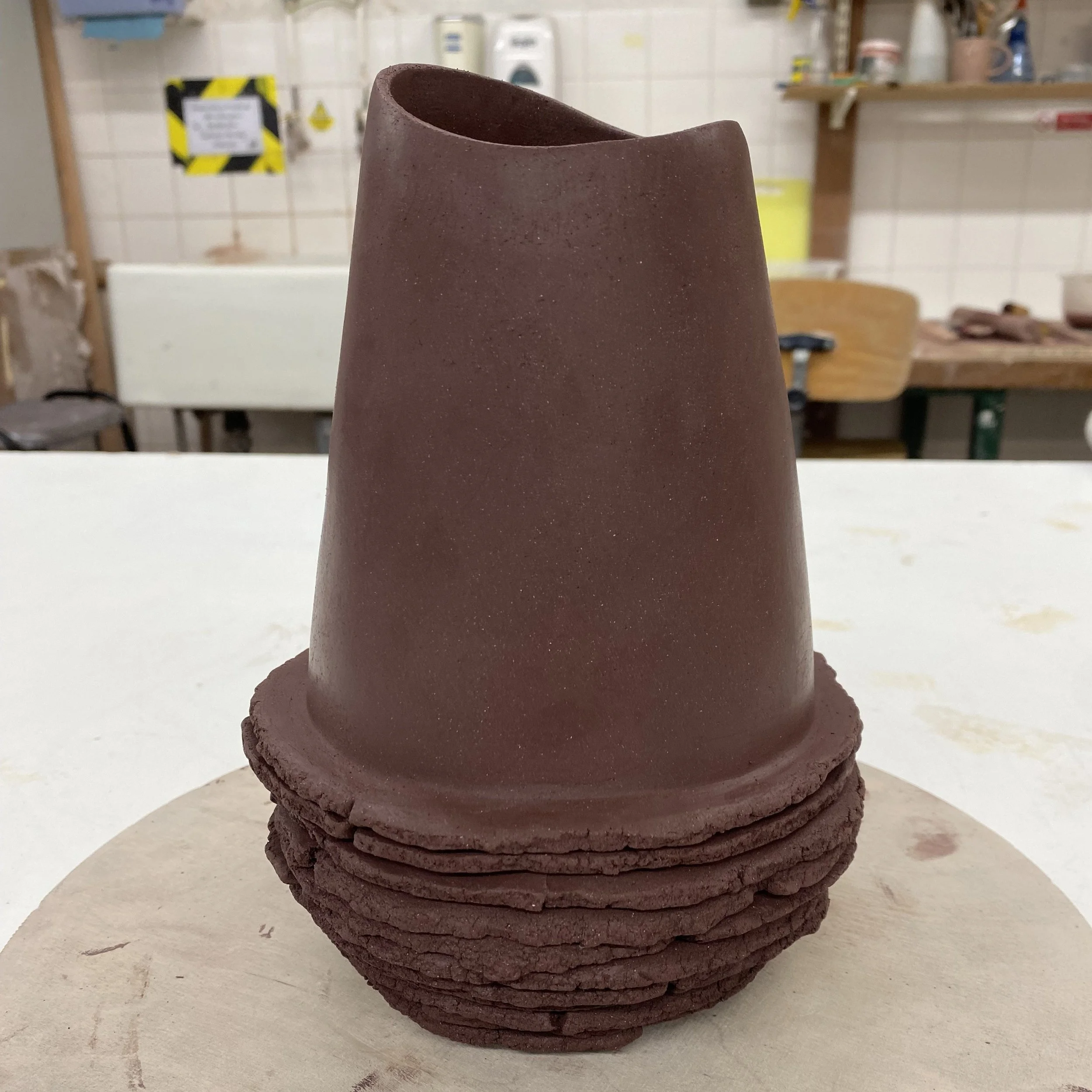exploratory vessel form