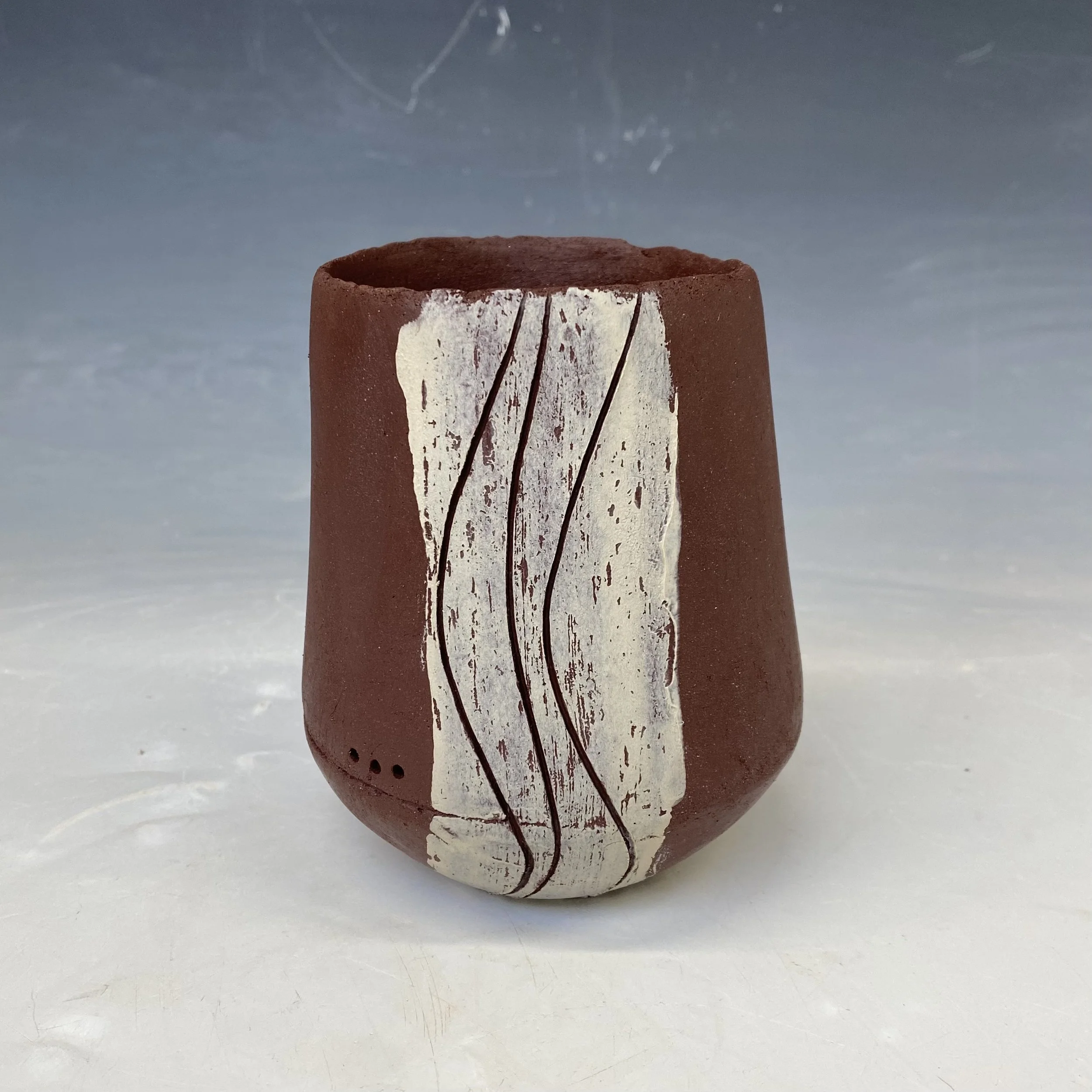 unfired new form