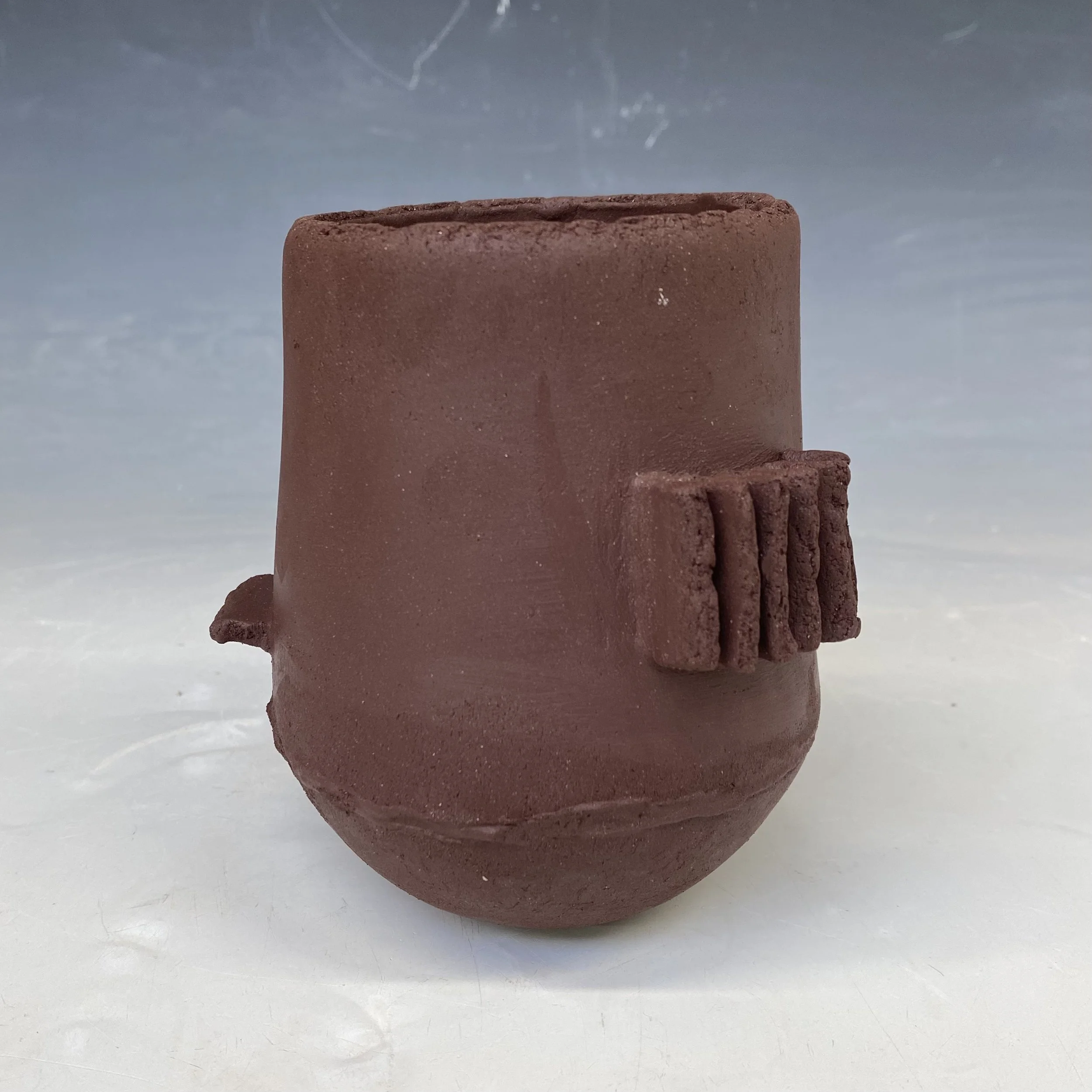 unfired new form