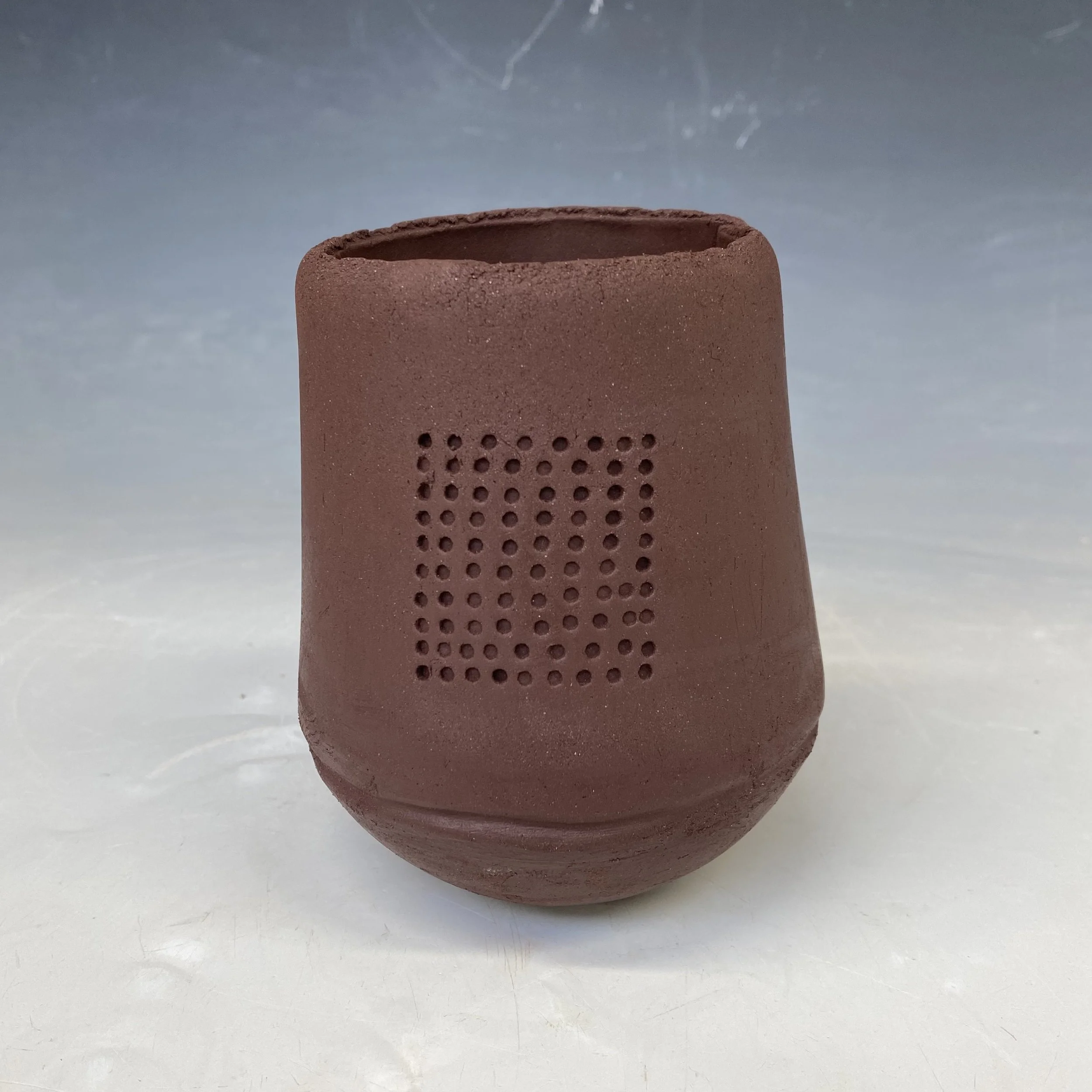 unfired new form