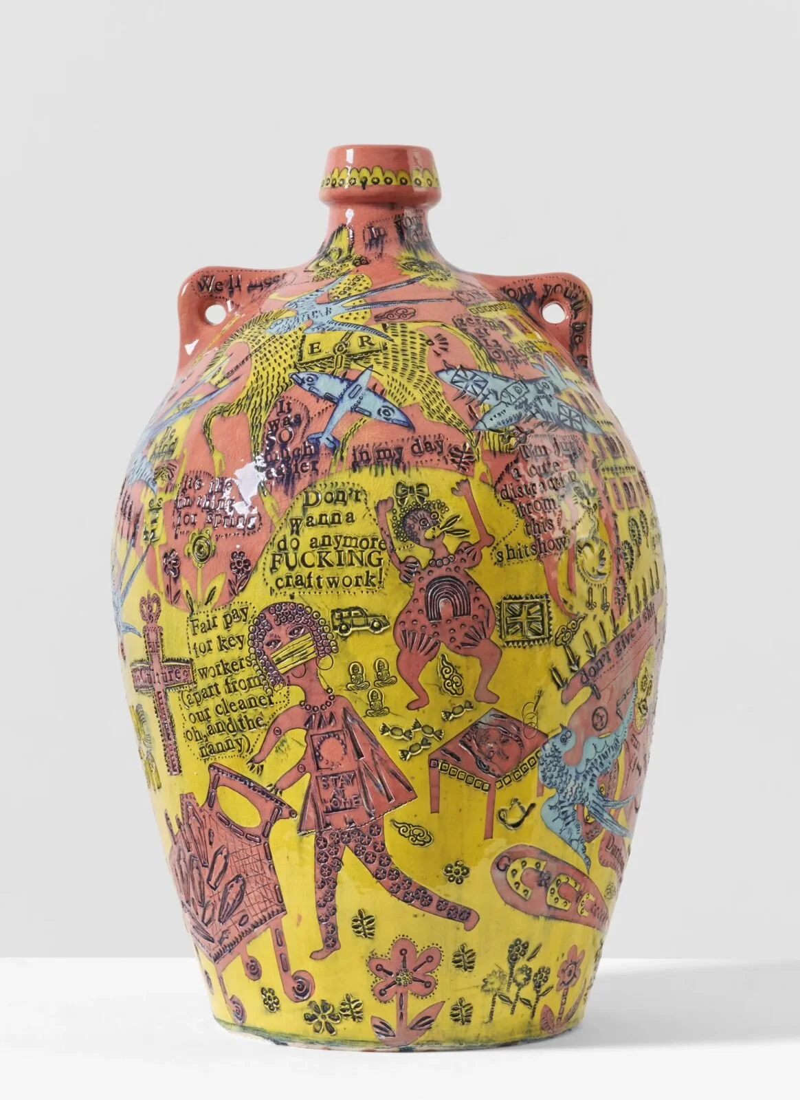 Grayson Perry