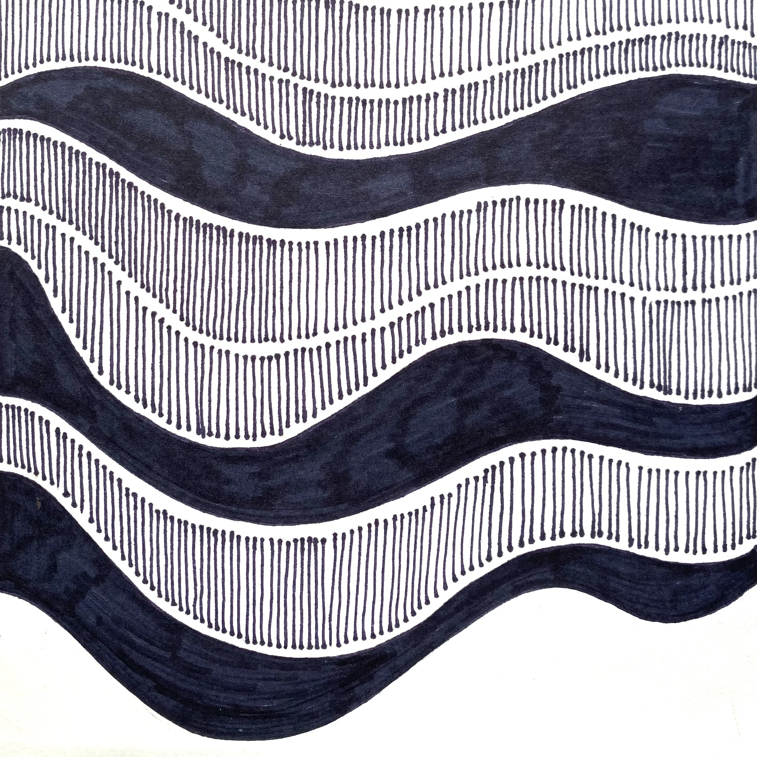 sketchbook patterns
