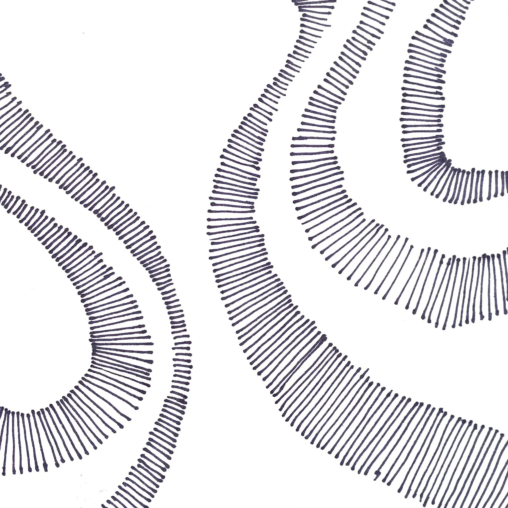 sketchbook patterns
