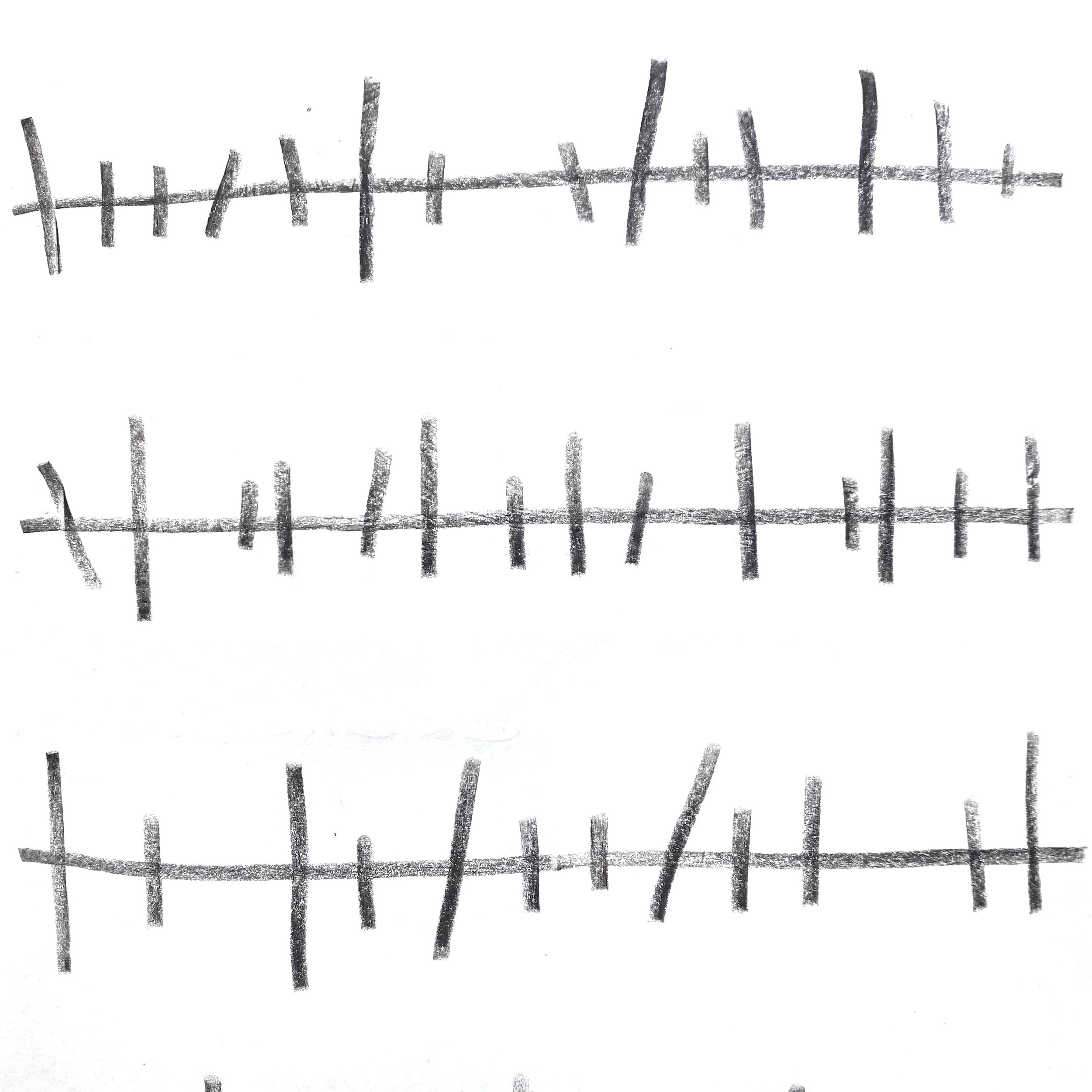 sketchbook patterns