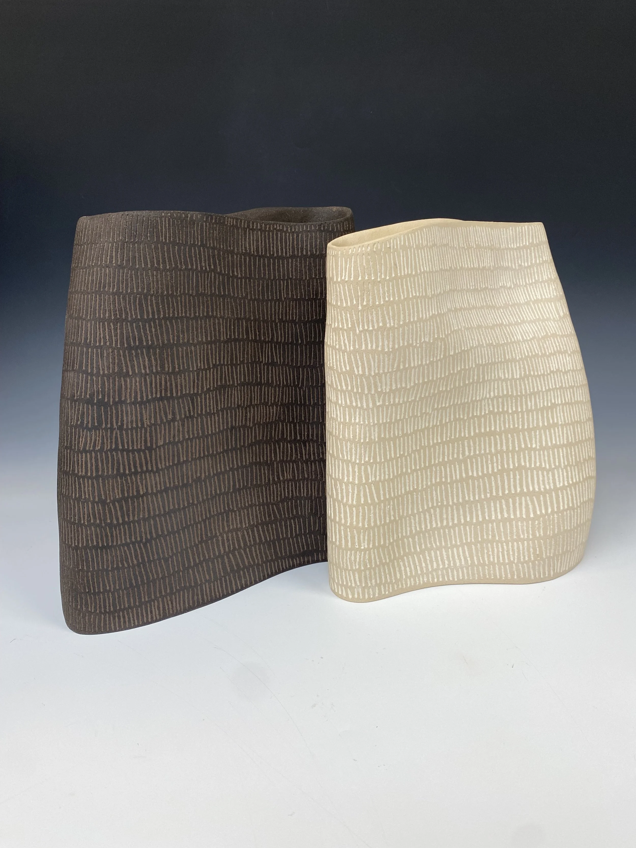 New Contour Vessels