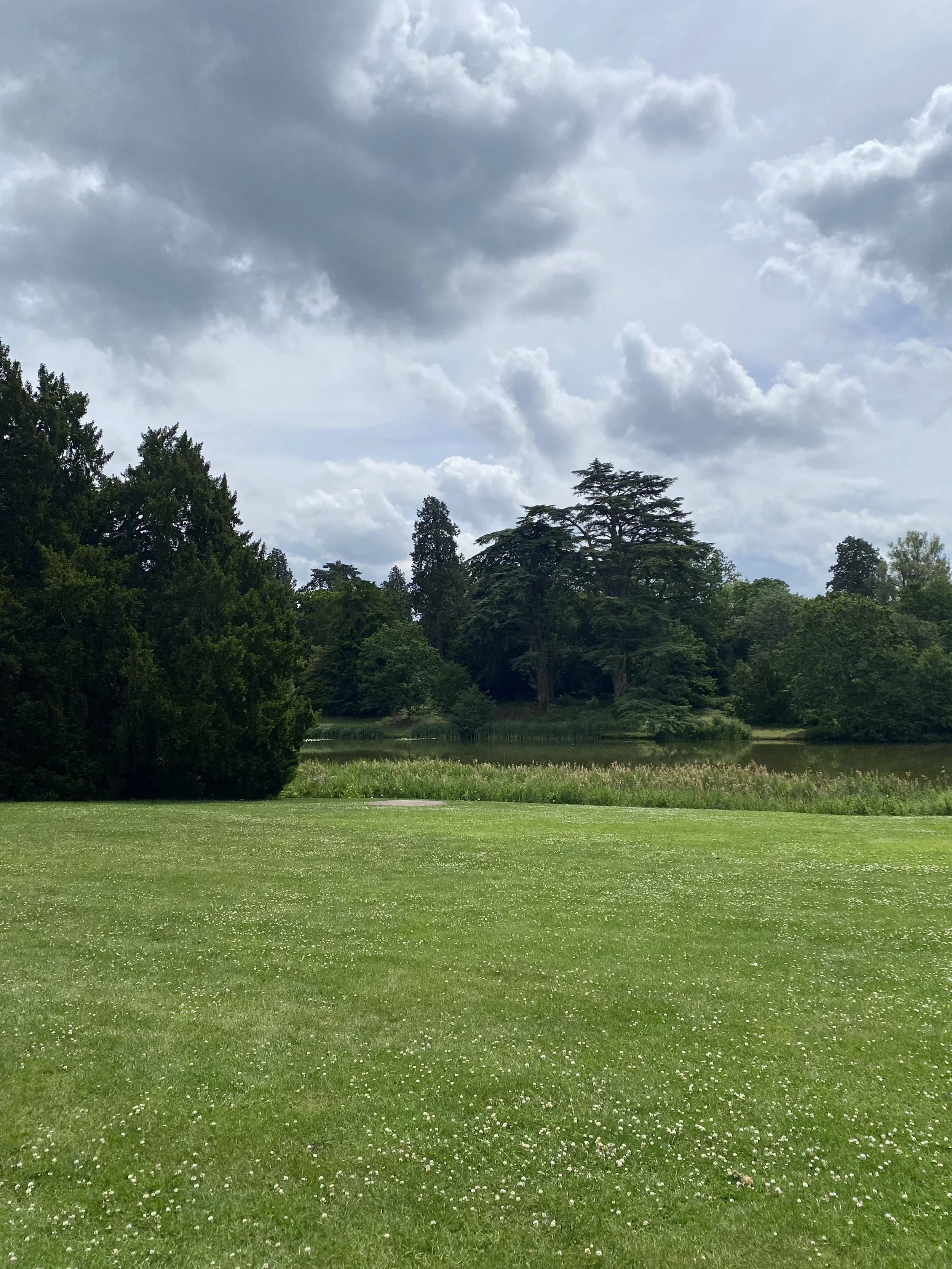 Compton Verney