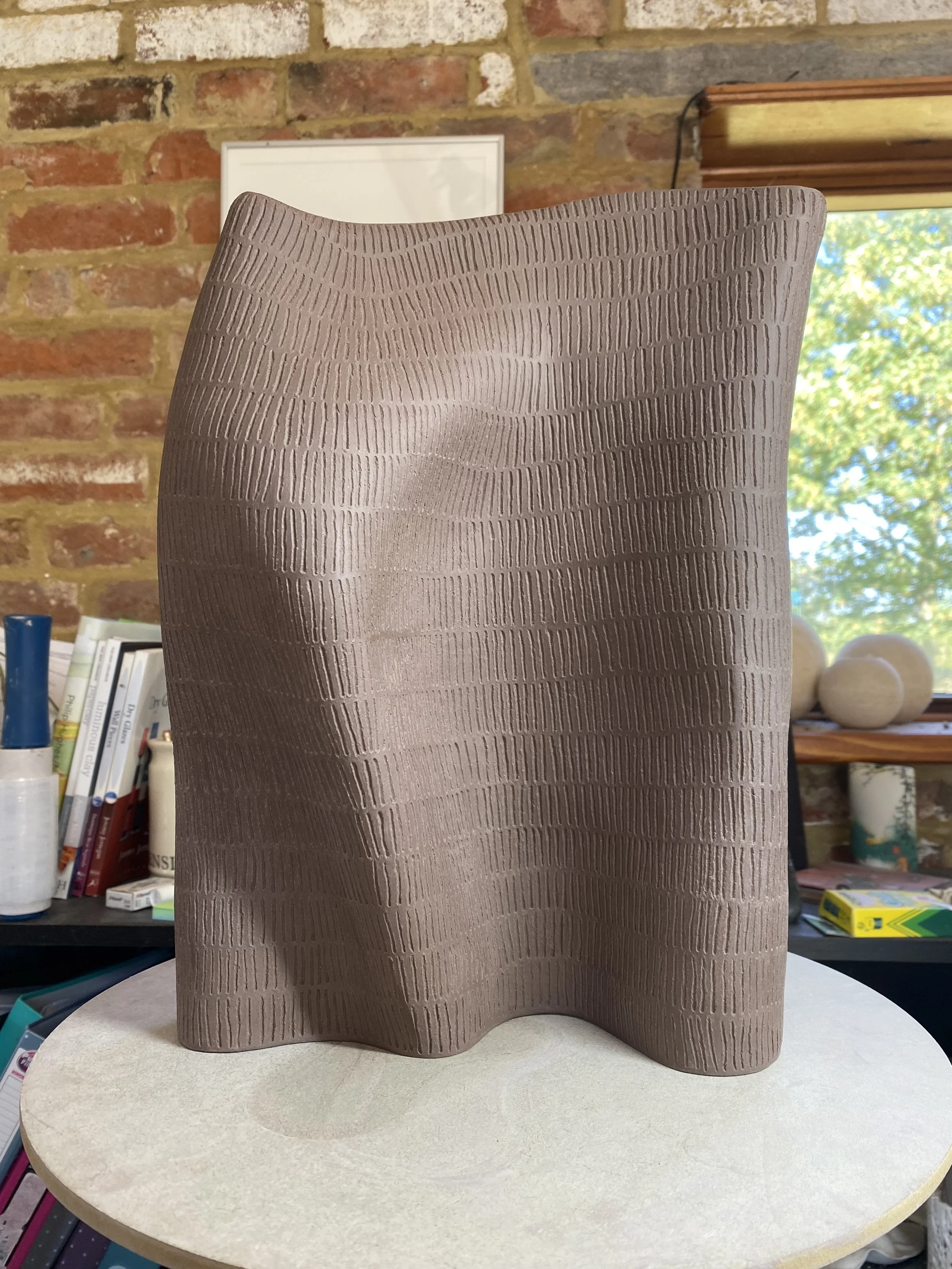 form 57 - unfired