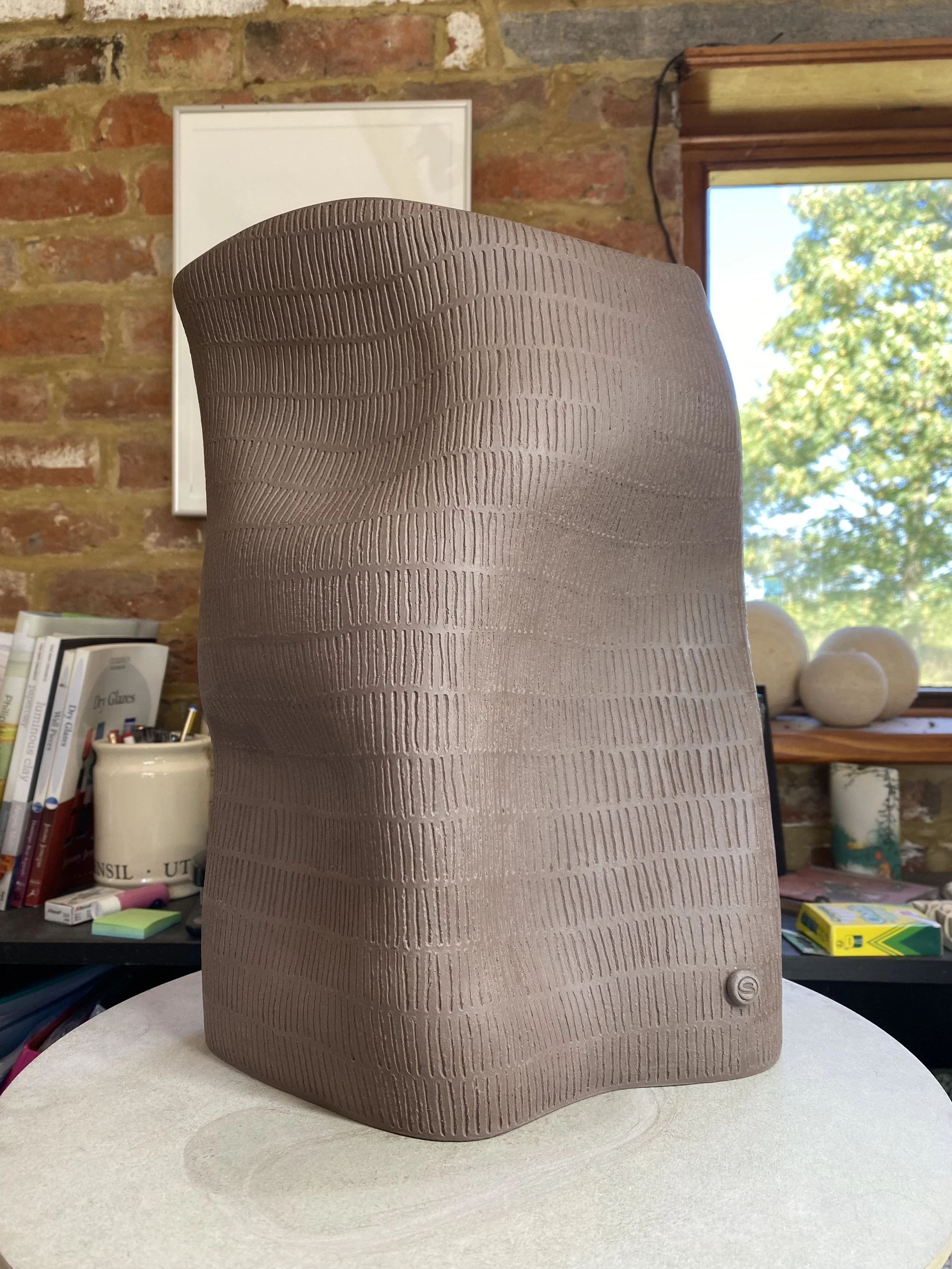 form 57 - unfired