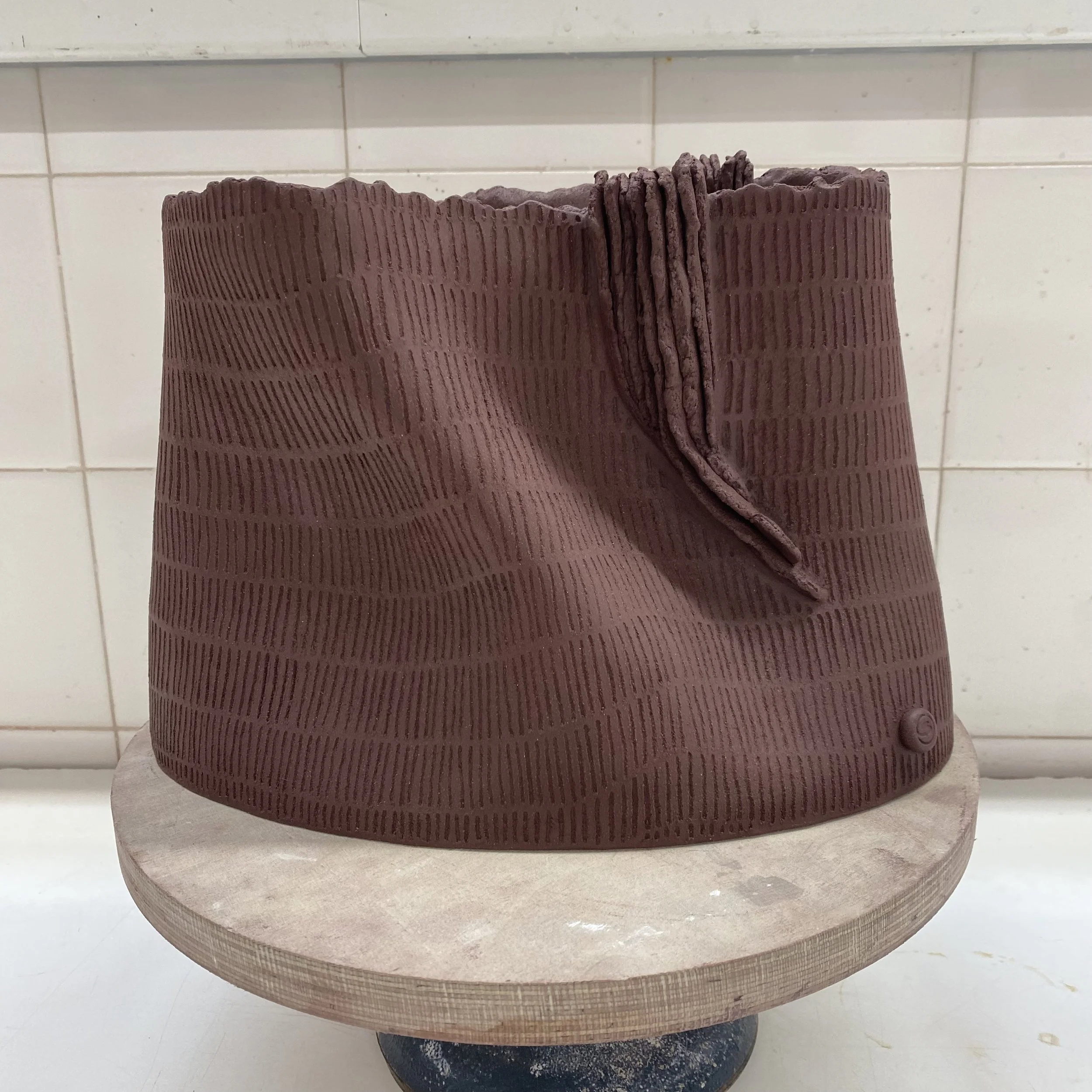 form 59 - unfired