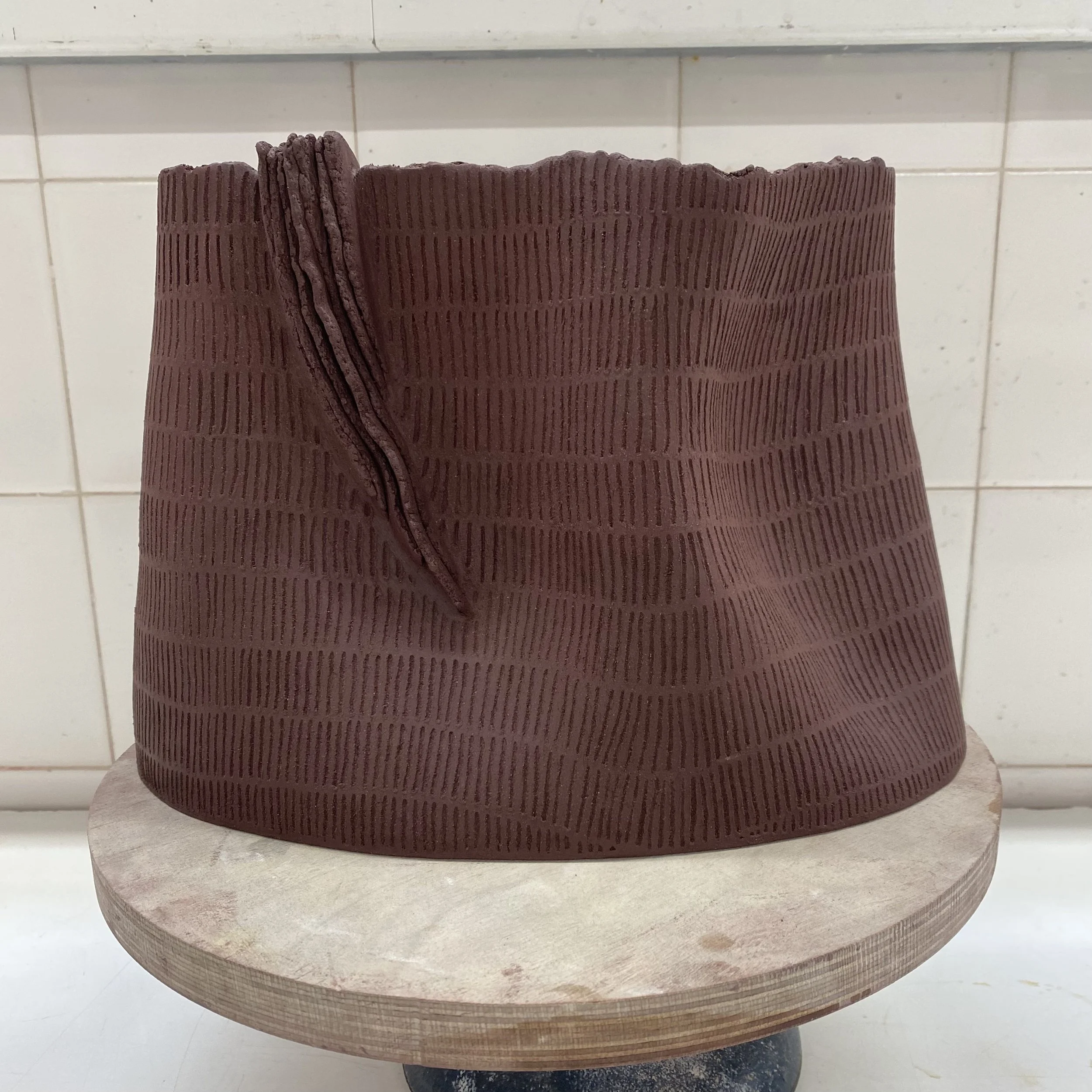 form 59 - unfired