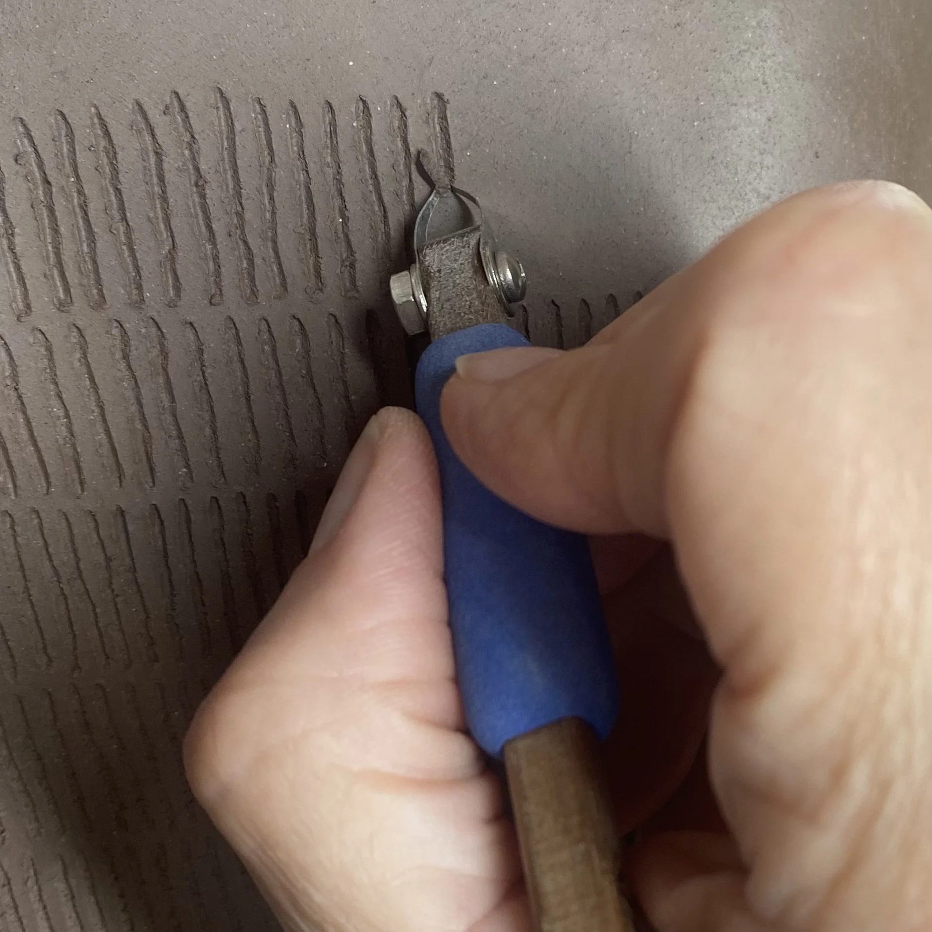 new DiamondCore carving tool