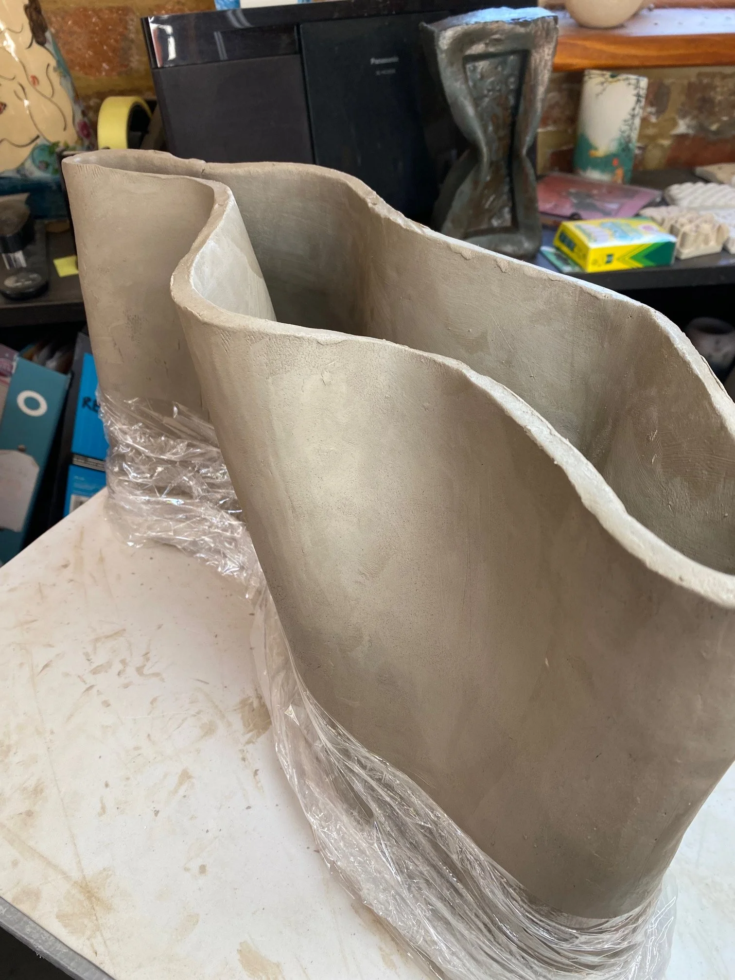 4. Building the form