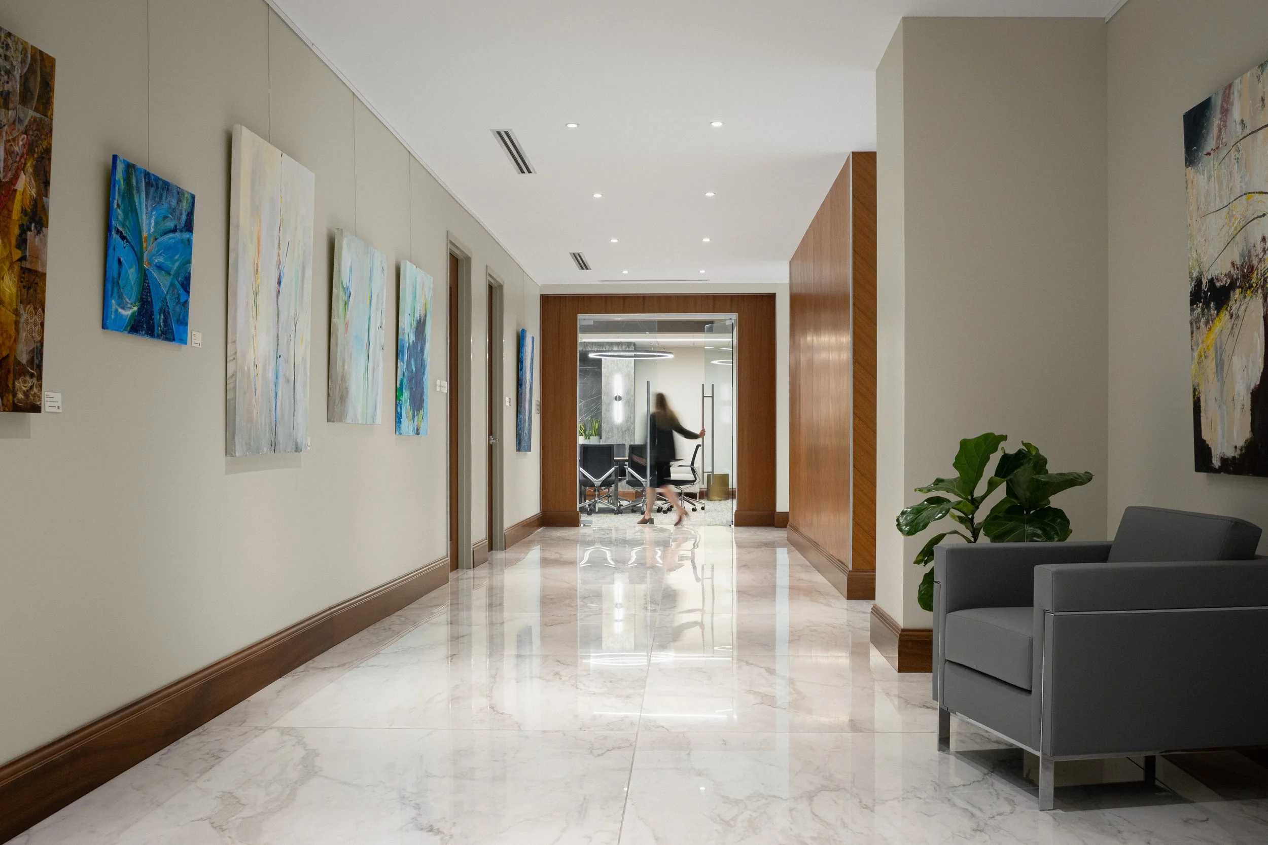 Patten & Patten Office — franklinarchitects