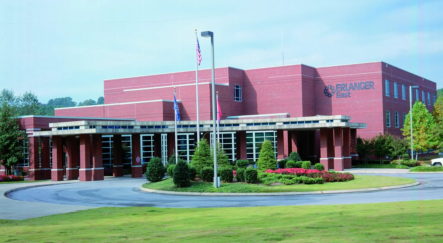 Healthcare Design — franklinarchitects