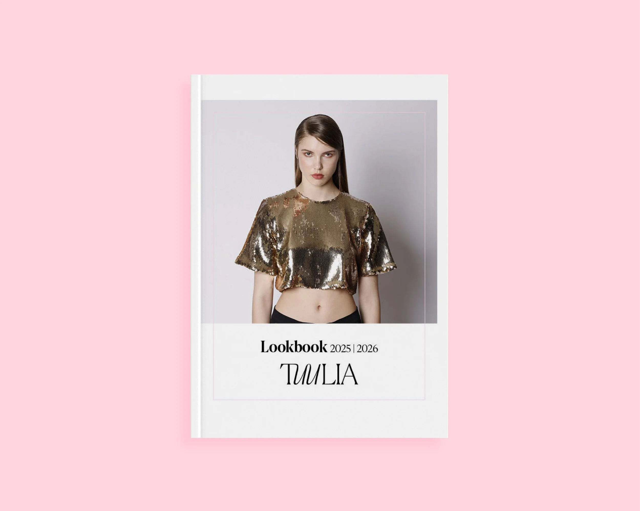 Fashion Retailer | Lookbook