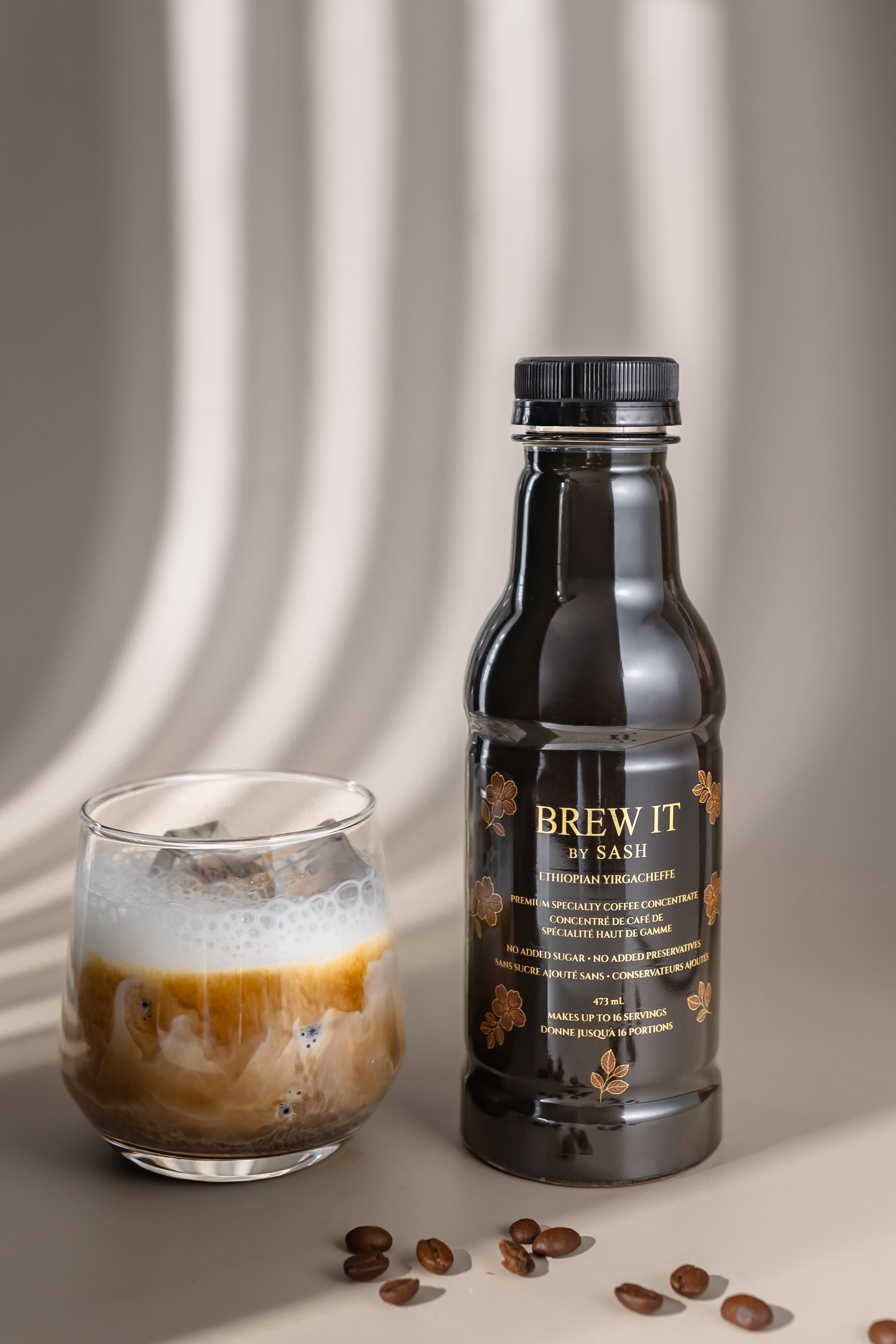 Product Photography for Social Media vs. Your Website