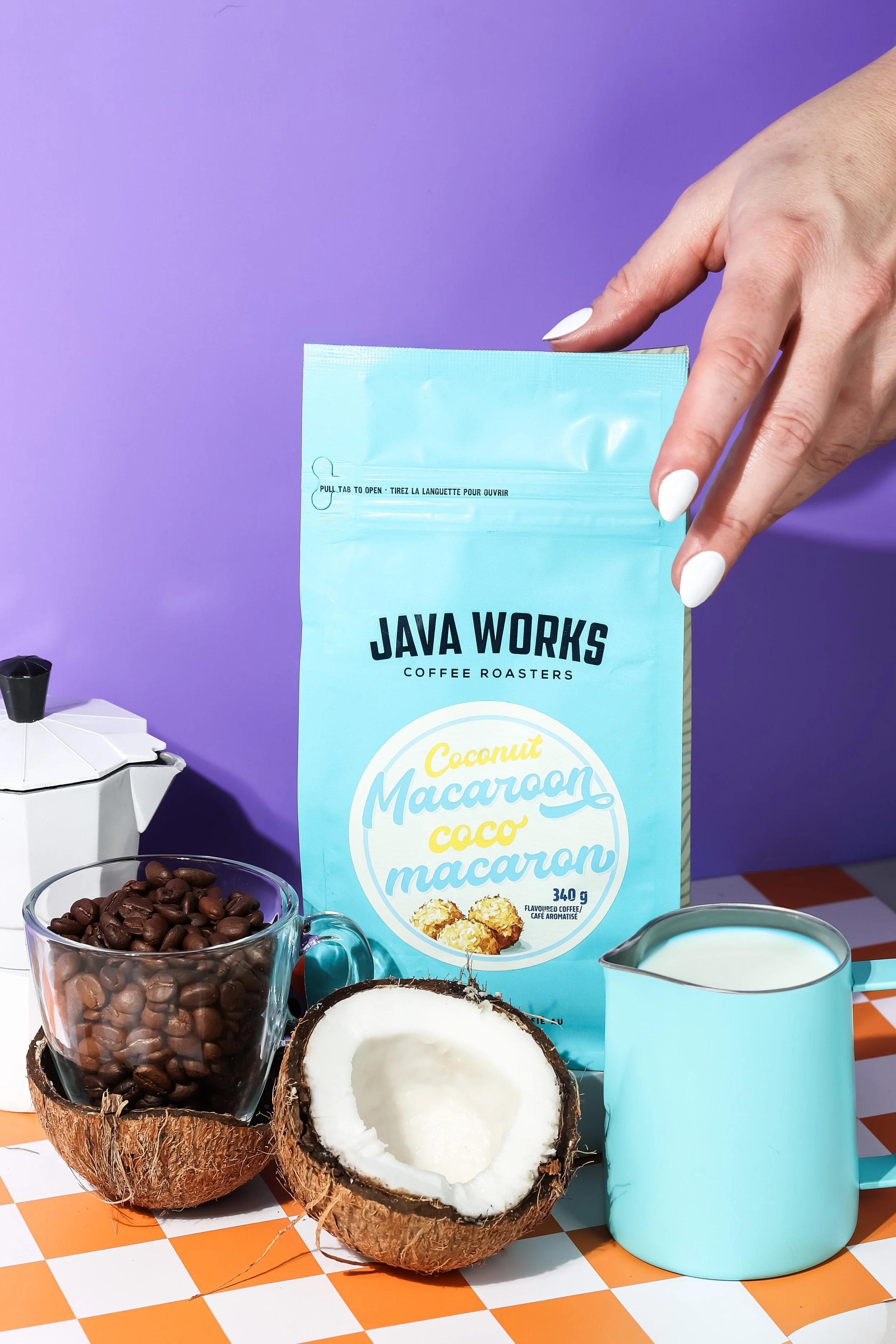 Brand and product photography for small to mid-sized businesses in London, Ontario and across Canada, creating intentional, strategic visuals that support marketing, storytelling, and sales growth for modern brands.