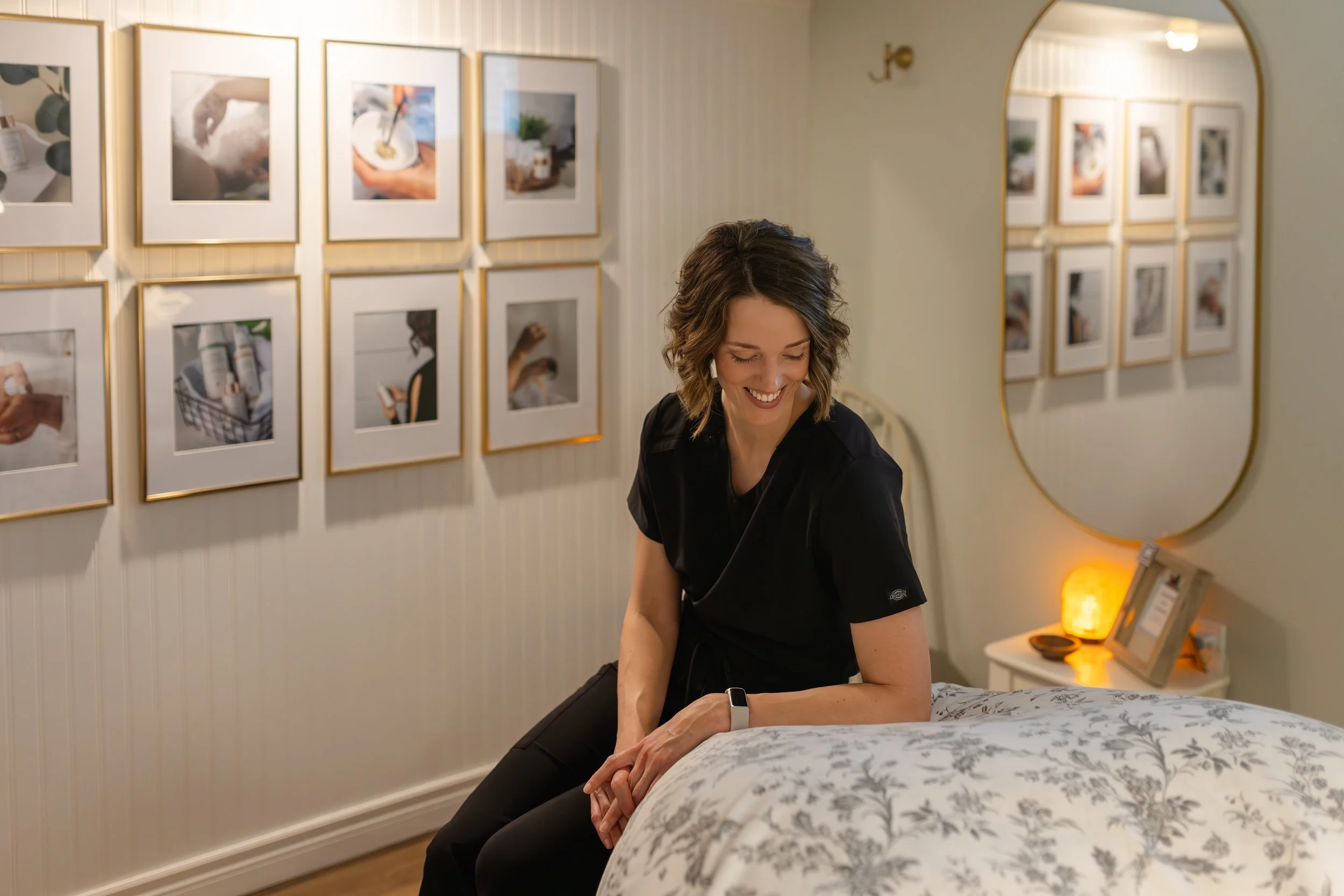 Brand and product photography for small to mid-sized businesses in London, Ontario and across Canada, creating intentional, strategic visuals that support marketing, storytelling, and sales growth for modern brands.