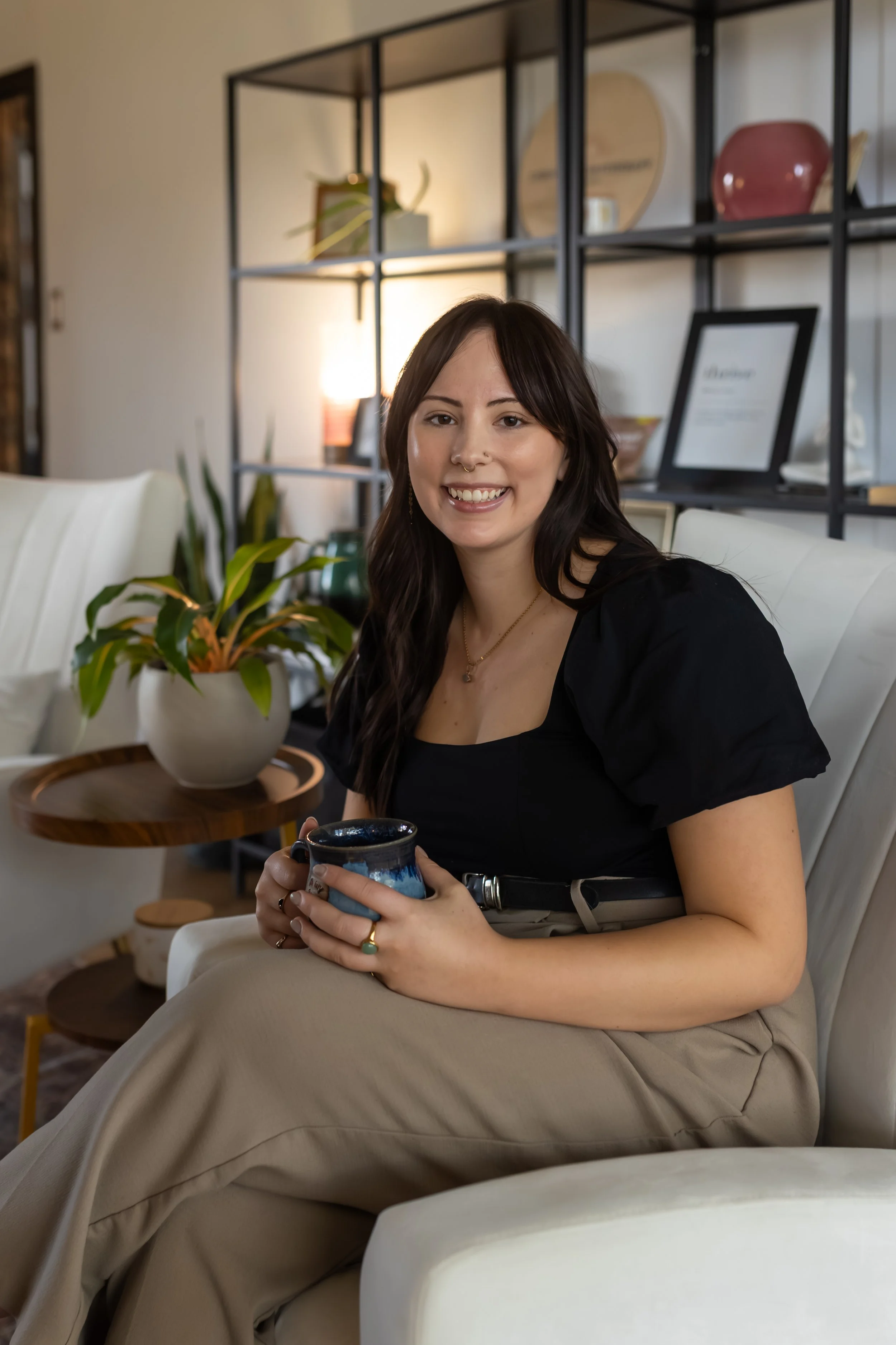 Brand and product photography for small to mid-sized businesses in London, Ontario and across Canada, creating intentional, strategic visuals that support marketing, storytelling, and sales growth for modern brands.