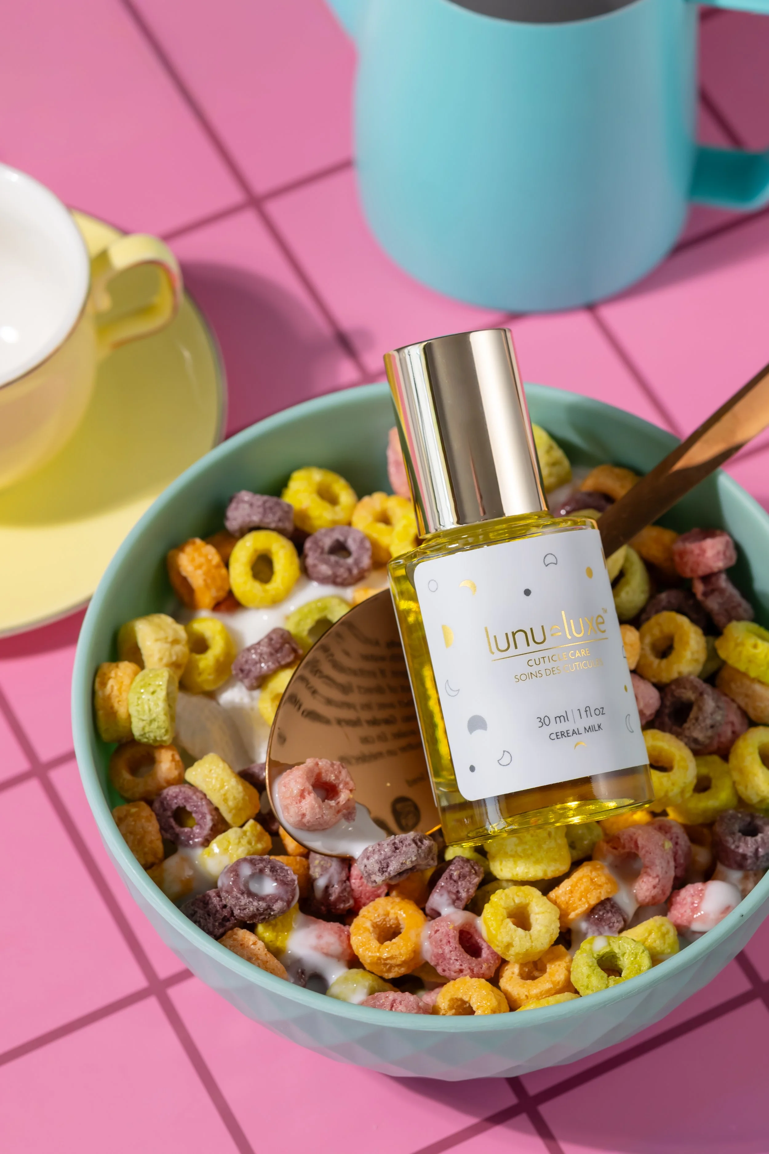 Brand and product photography for small to mid-sized businesses in London, Ontario and across Canada, creating intentional, strategic visuals that support marketing, storytelling, and sales growth for modern brands.
