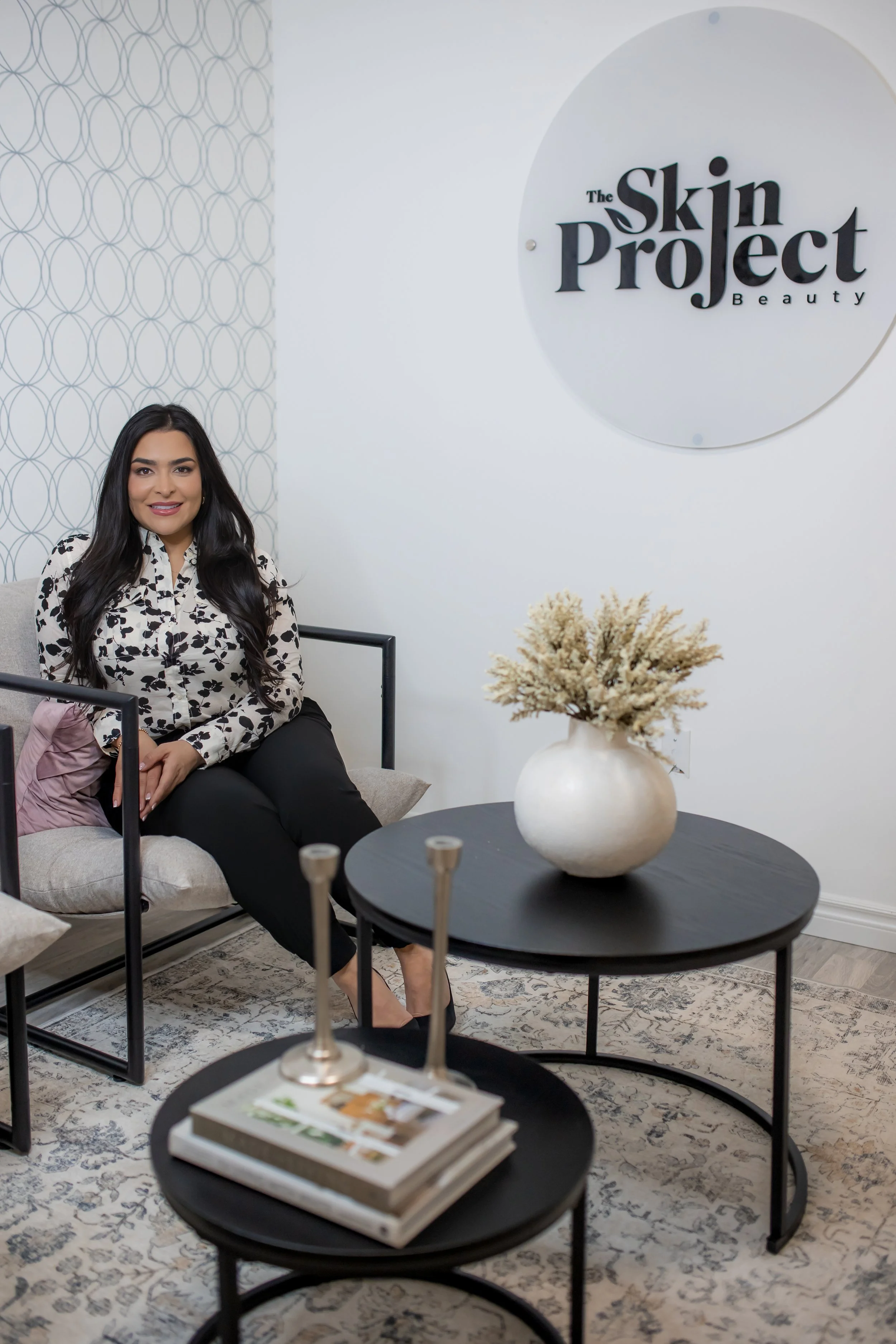 Brand and product photography for small to mid-sized businesses in London, Ontario and across Canada, creating intentional, strategic visuals that support marketing, storytelling, and sales growth for modern brands.