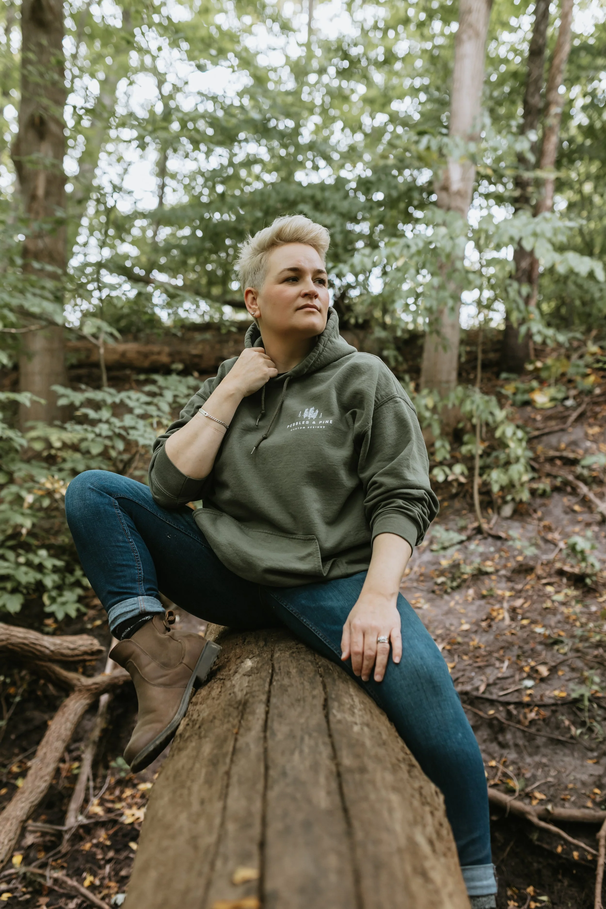 Brand and product photography for small to mid-sized businesses in London, Ontario and across Canada, creating intentional, strategic visuals that support marketing, storytelling, and sales growth for modern brands.