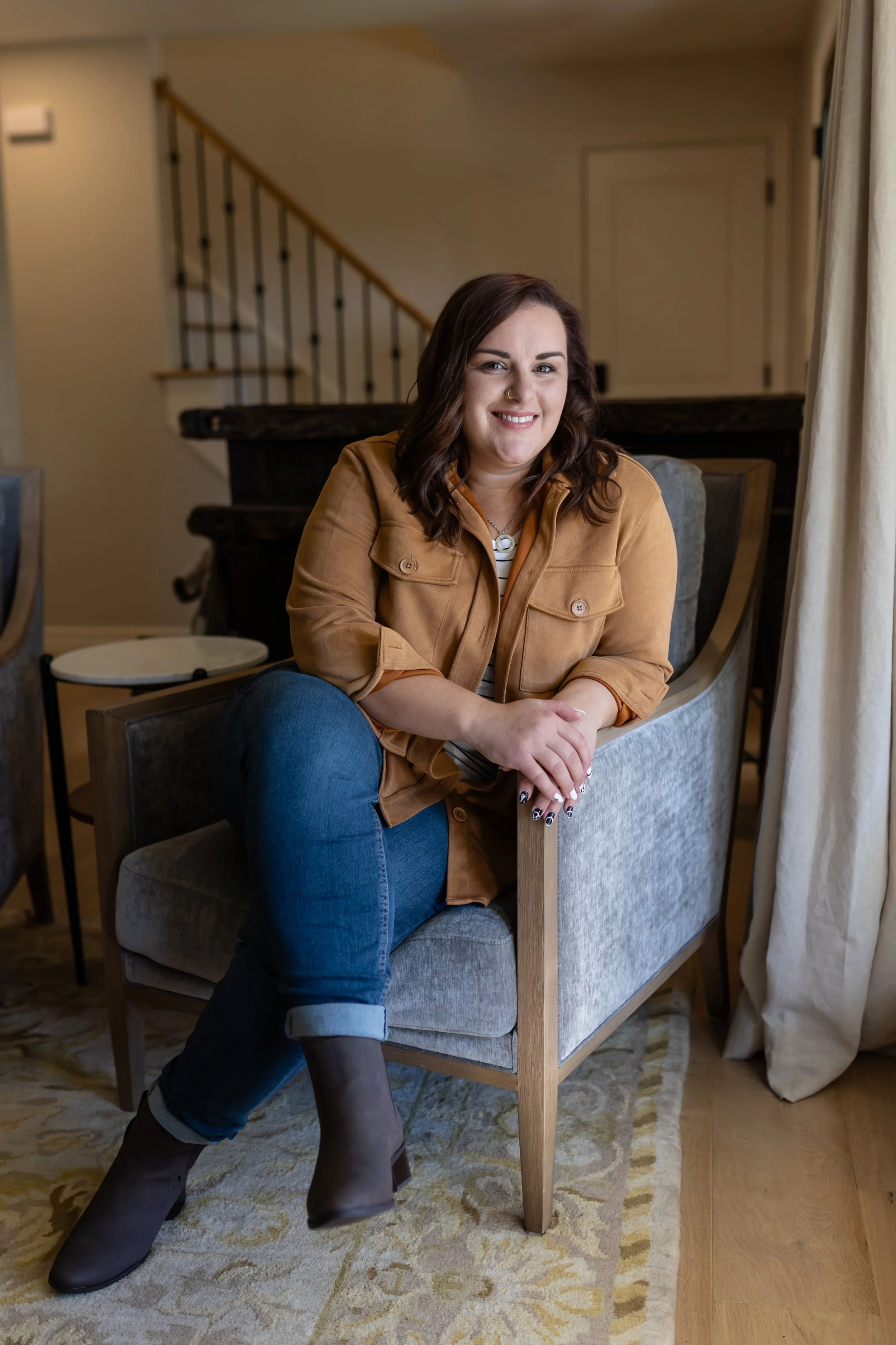 Brand and product photography for small to mid-sized businesses in London, Ontario and across Canada, creating intentional, strategic visuals that support marketing, storytelling, and sales growth for modern brands.