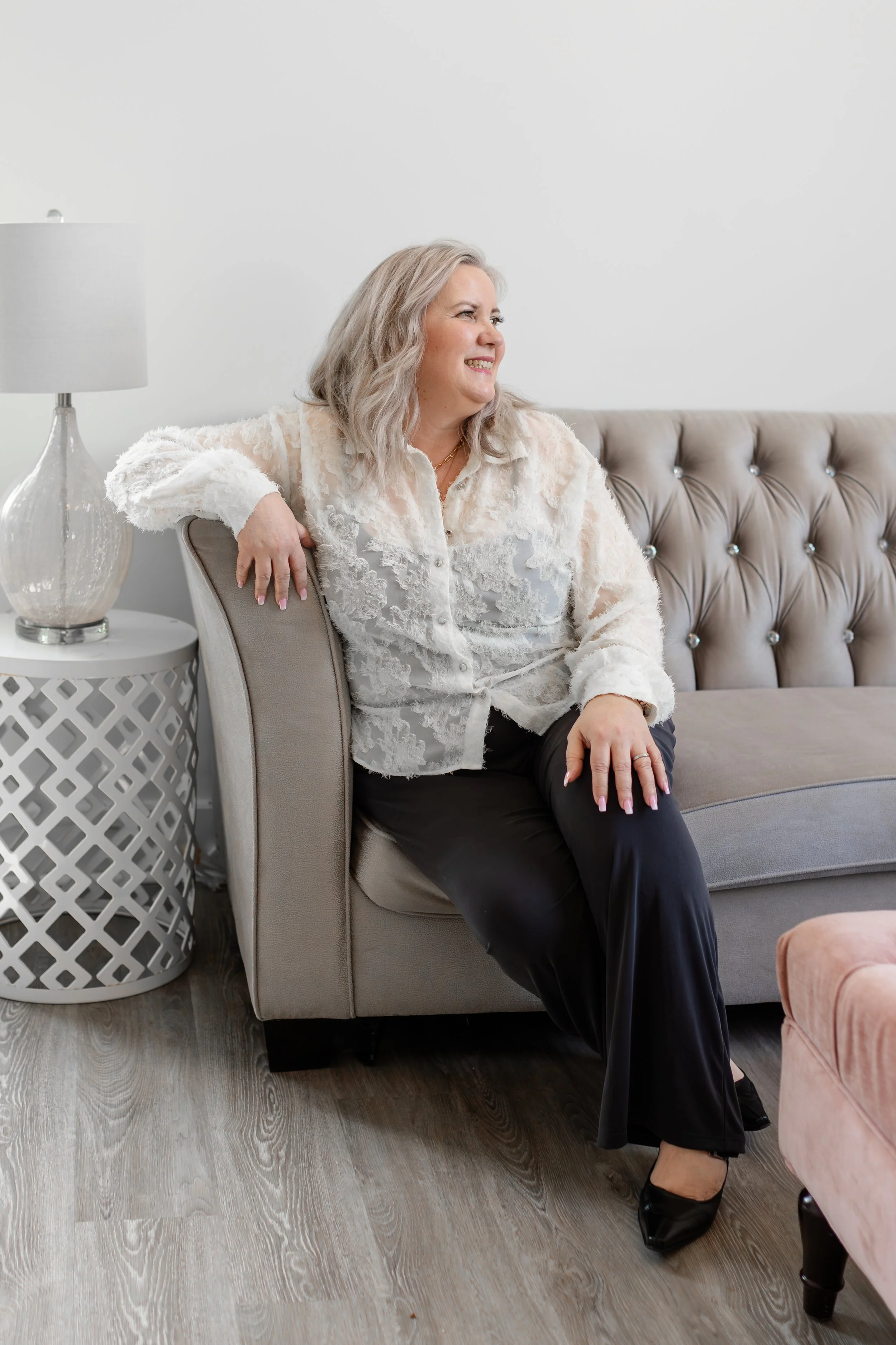 Brand and product photography for small to mid-sized businesses in London, Ontario and across Canada, creating intentional, strategic visuals that support marketing, storytelling, and sales growth for modern brands.