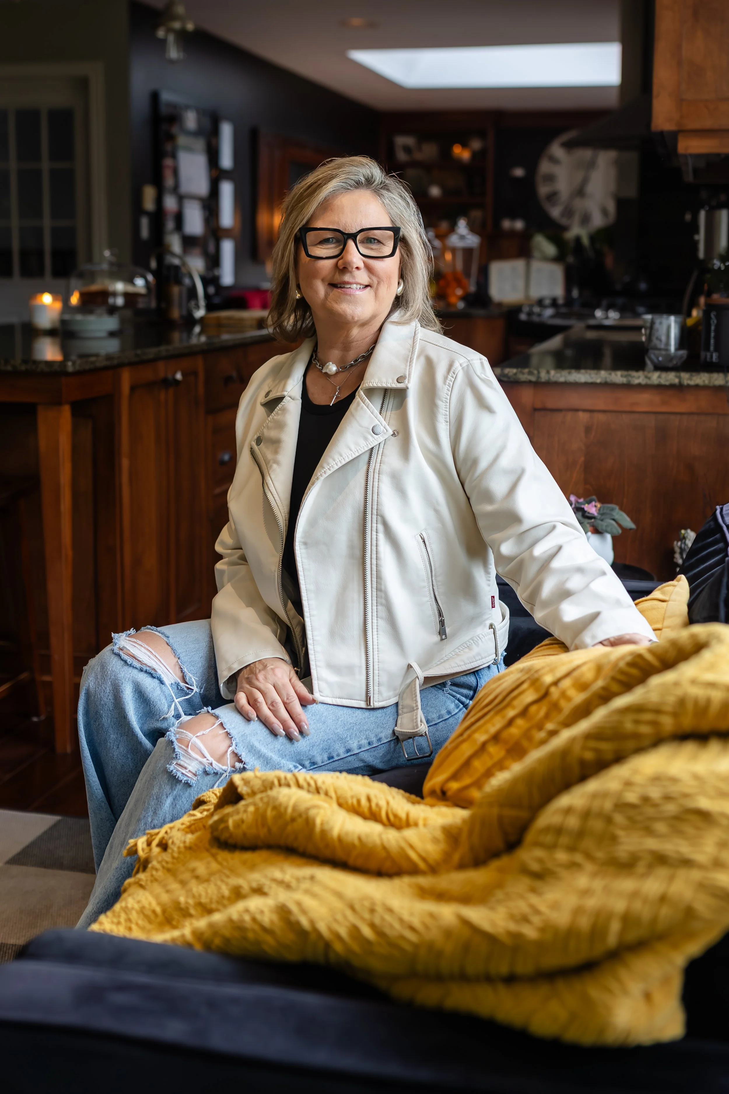 Brand and product photography for small to mid-sized businesses in London, Ontario and across Canada, creating intentional, strategic visuals that support marketing, storytelling, and sales growth for modern brands.