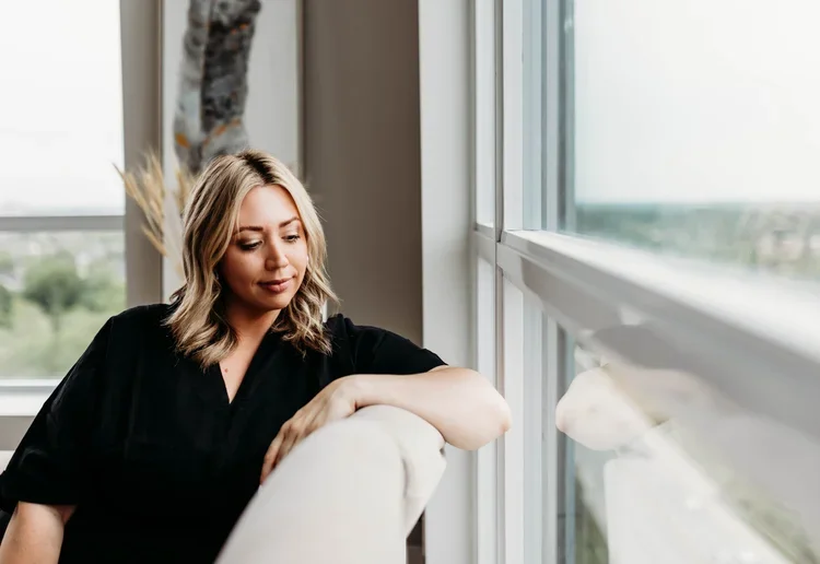 Brand and product photography for small to mid-sized businesses in London, Ontario and across Canada, creating intentional, strategic visuals that support marketing, storytelling, and sales growth for modern brands.