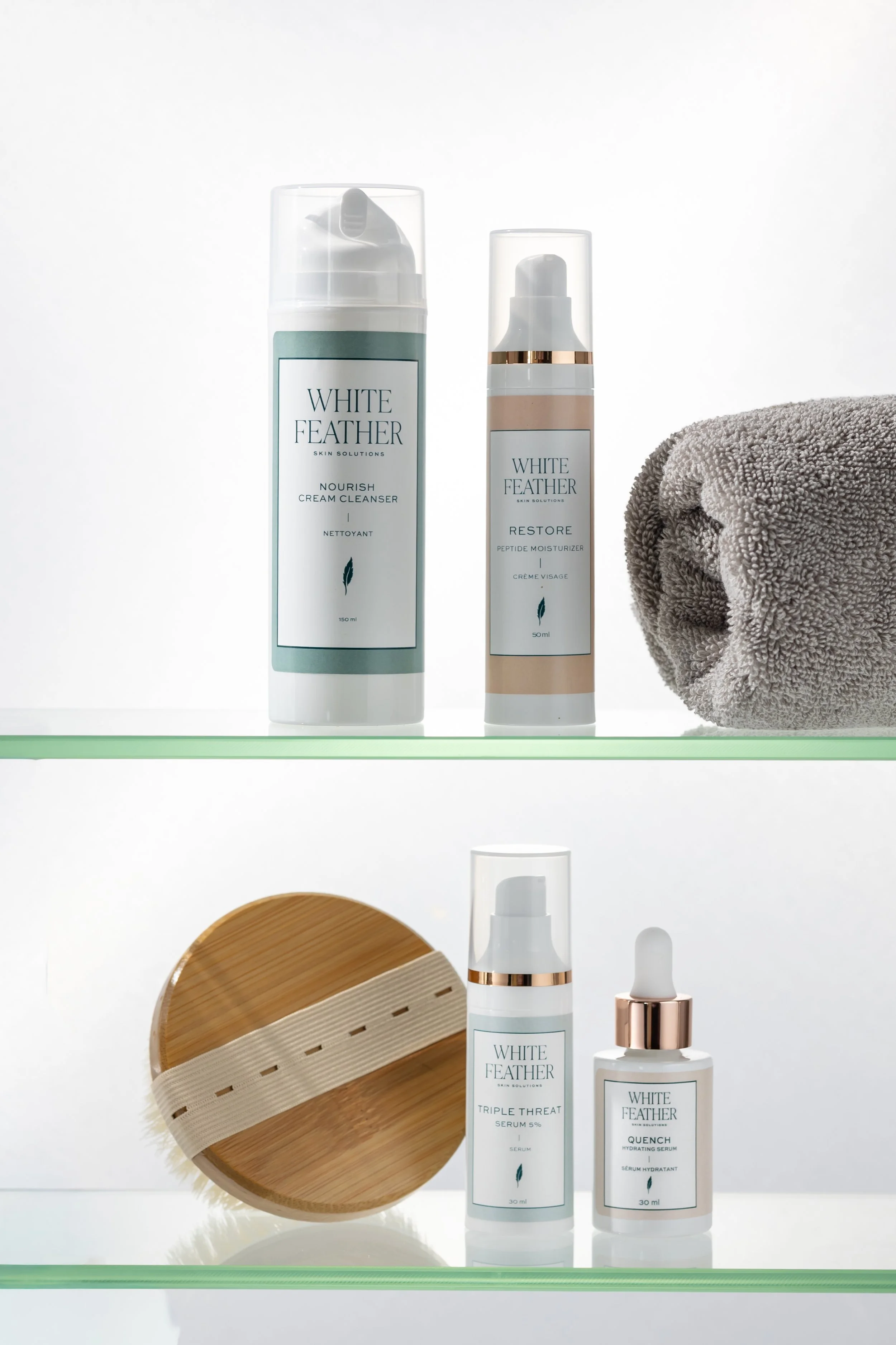 Brand and product photography for small to mid-sized businesses in London, Ontario and across Canada, creating intentional, strategic visuals that support marketing, storytelling, and sales growth for modern brands.
