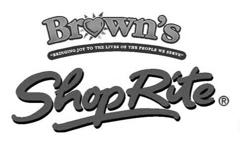 Brown’s Super Stores Inc.
