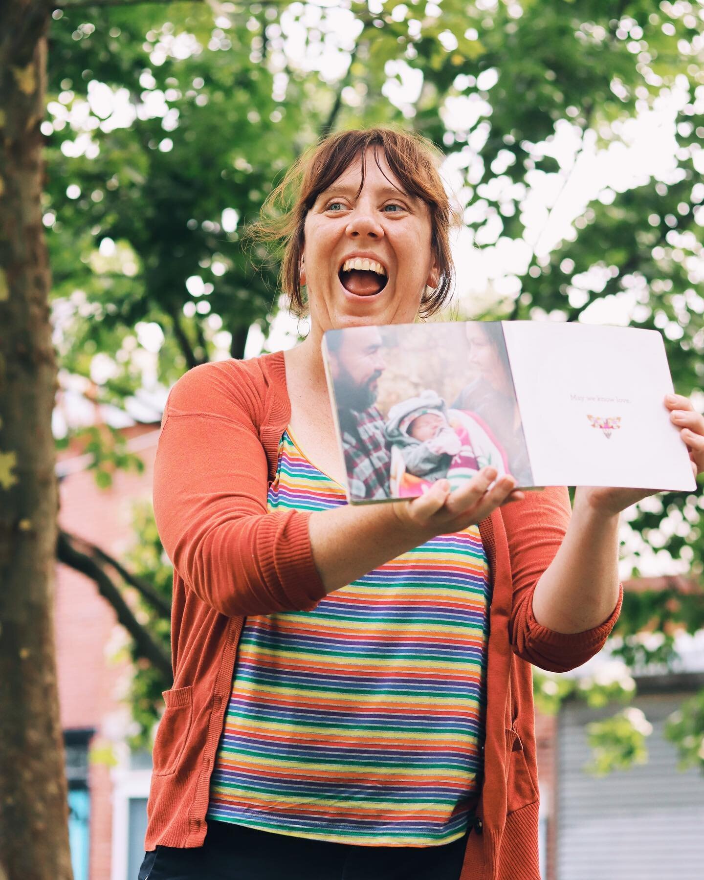 Philly&rsquo;s parks are something special. We&rsquo;re still smiling ear to ear at the friends and neighbors who shared their favorite stories at the Kirkbride HSA&rsquo;s Read-A-Thon last week. Through stories, we explored languages and cultures fr