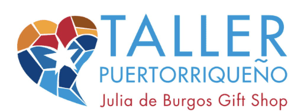Taller Puertorriqueno Julia de Burgos Gift Shop