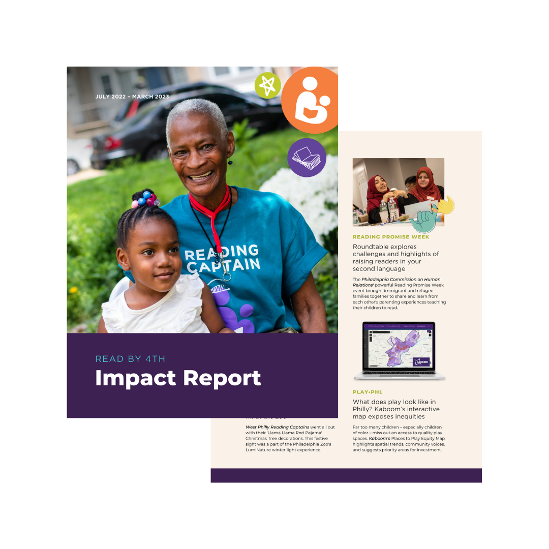 2023 Impact Report