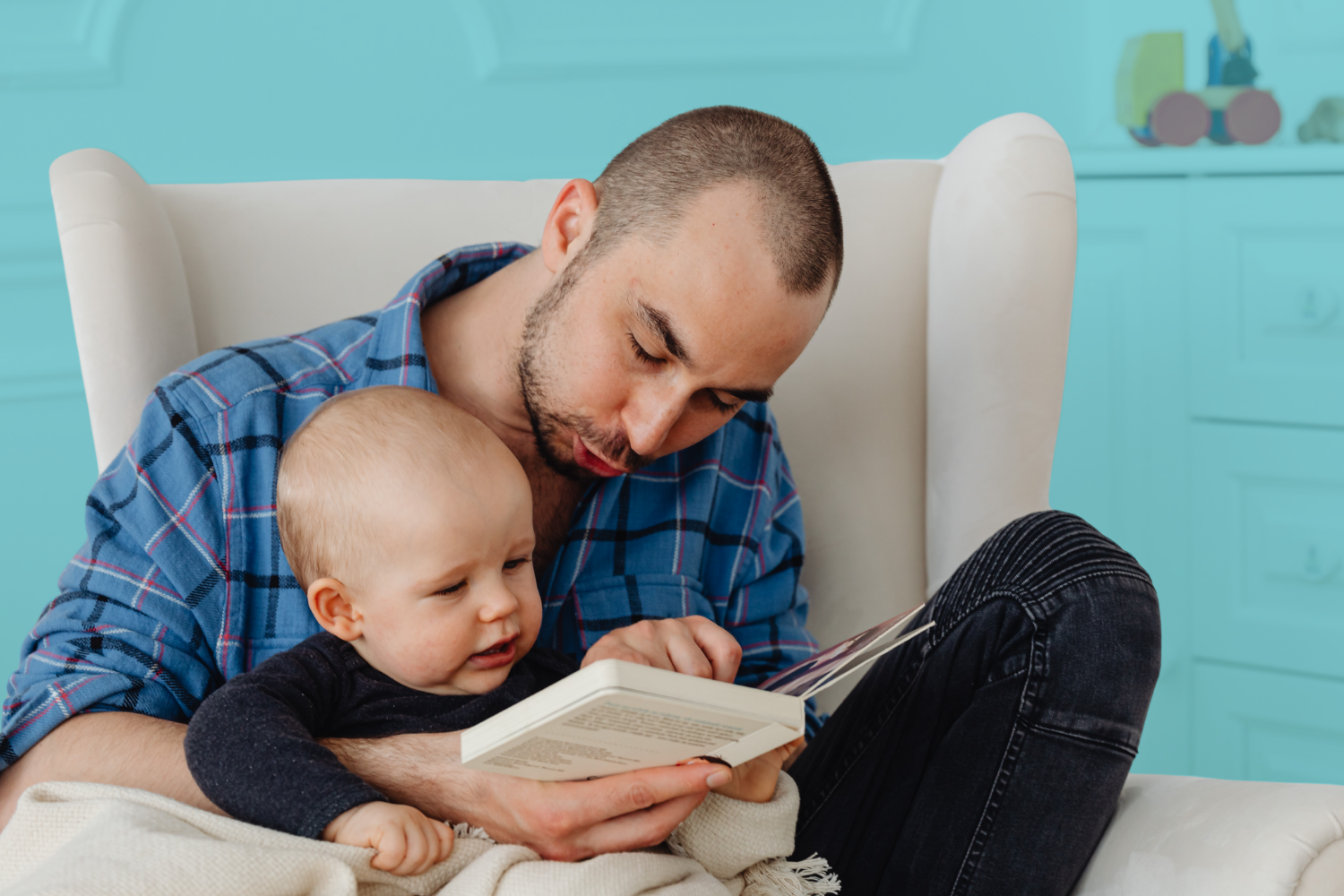 The adult literacy crisis is a children's reading crisis.&nbsp;