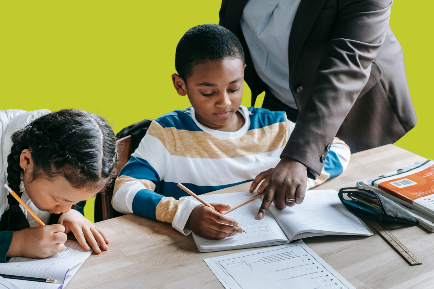Research vs. Reality: Reading Tutoring in Philadelphia