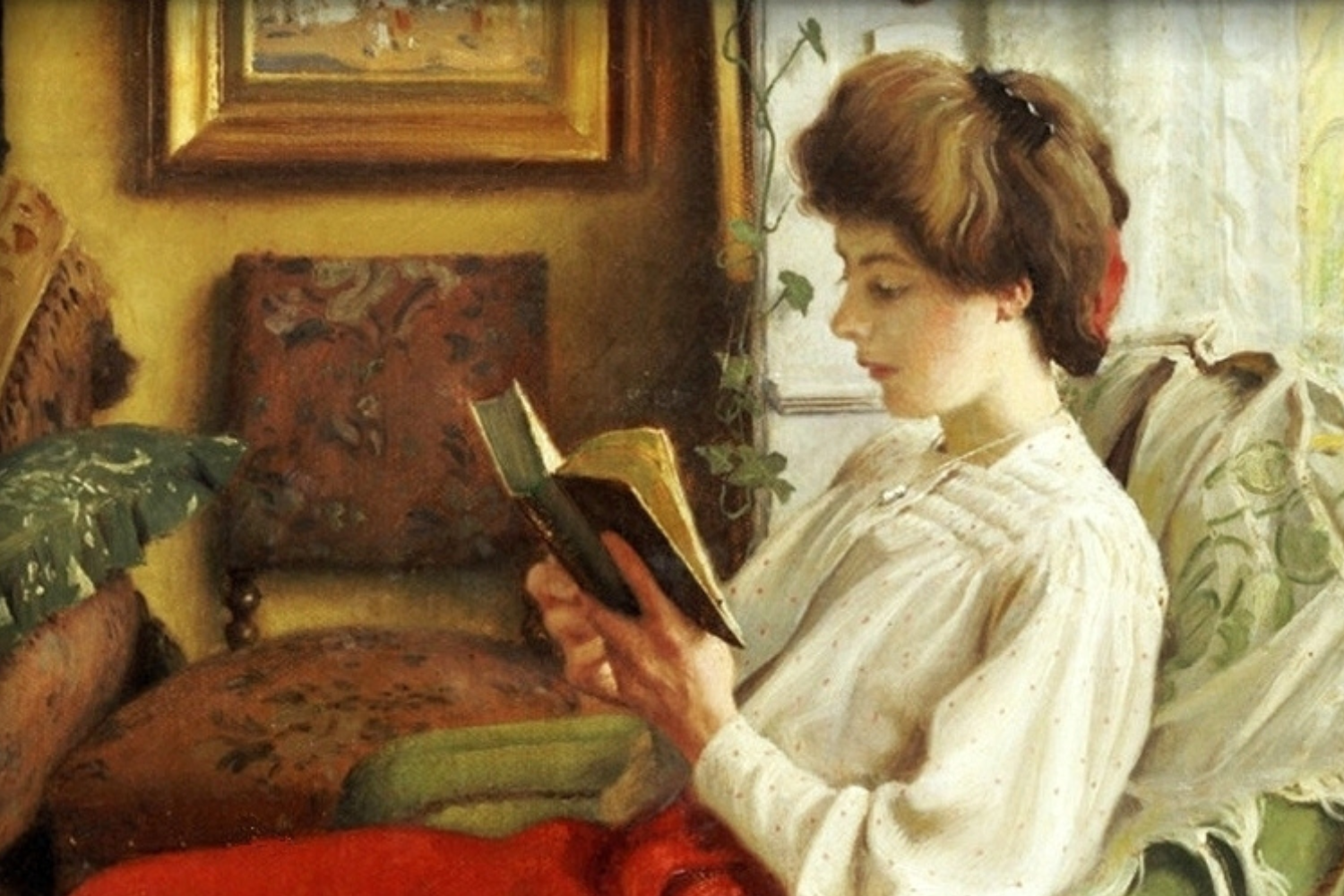 Who gets to read in America? 250 years of literacy