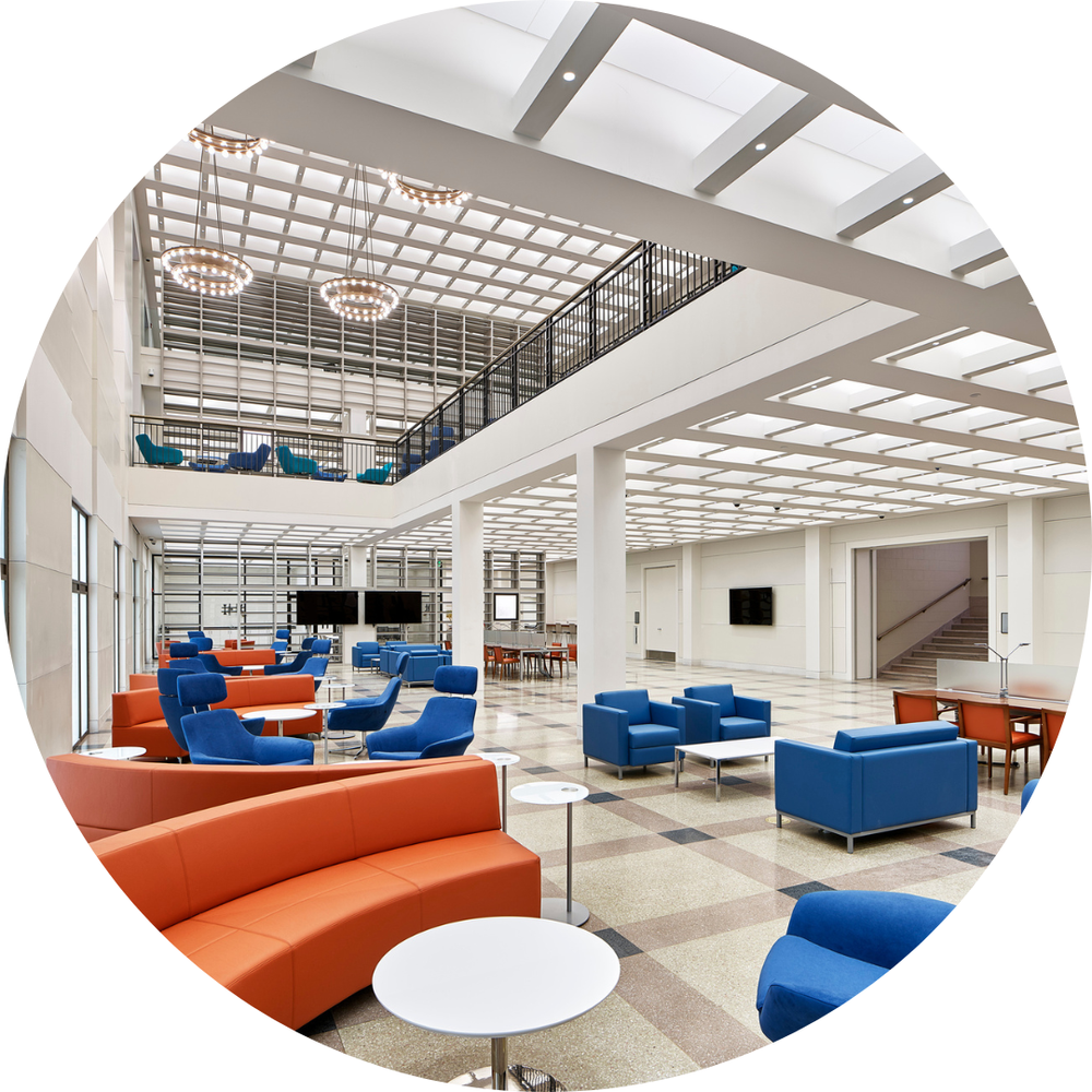 Neighborhood Literacy Fund — Read by 4th