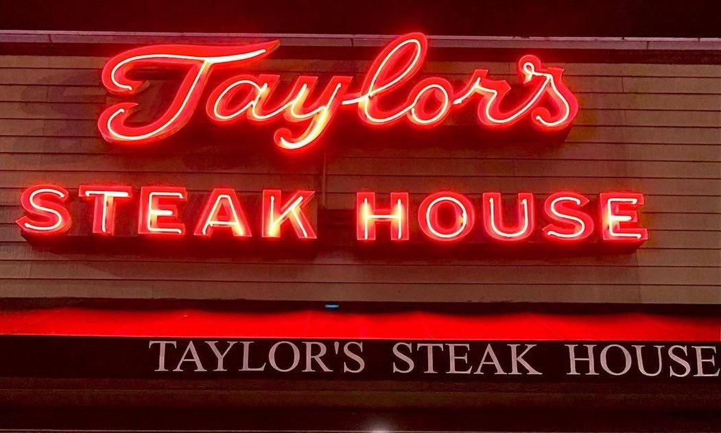 Taylor's Steakhouse
