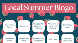 Local Summer