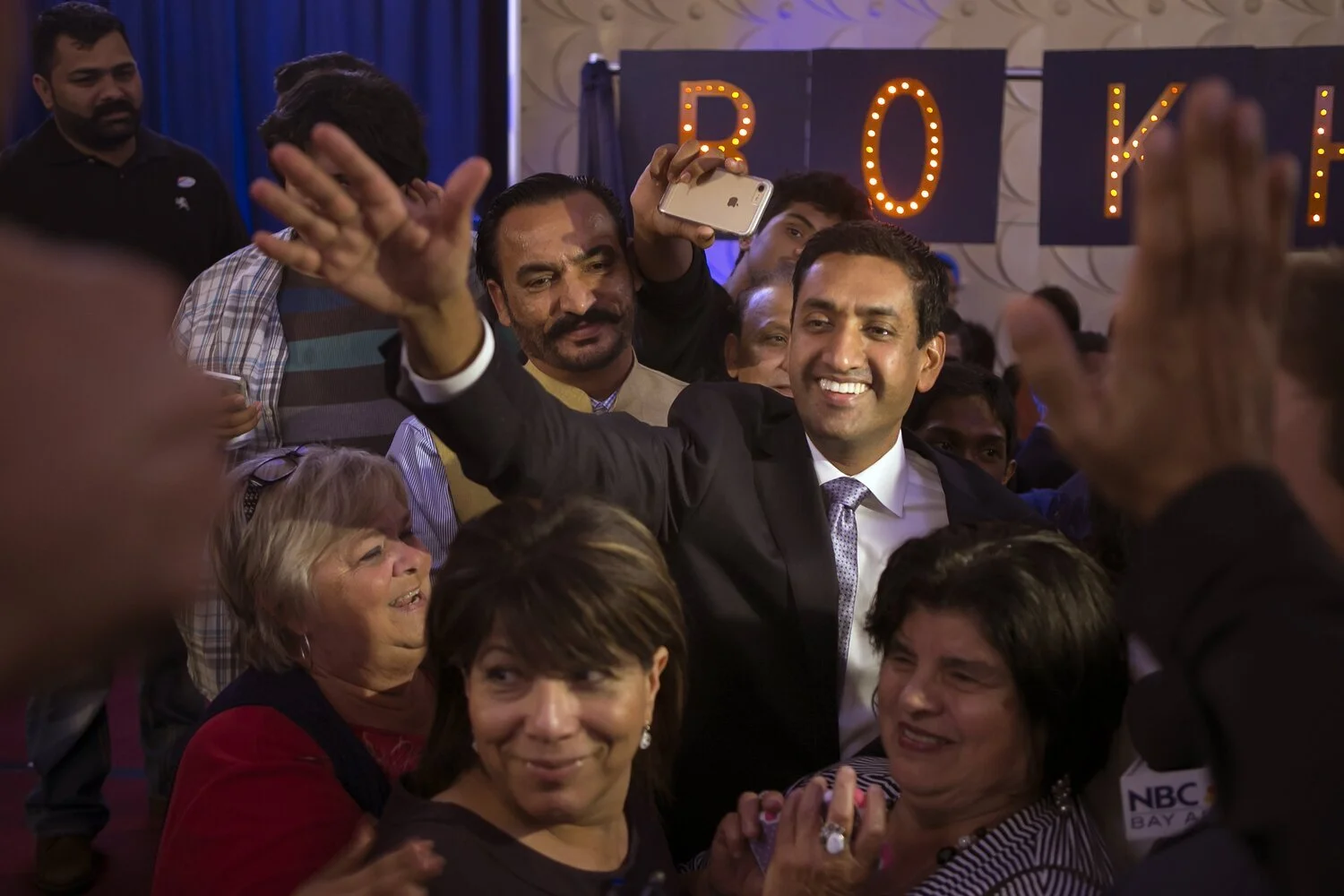 Ro Khanna for Congress