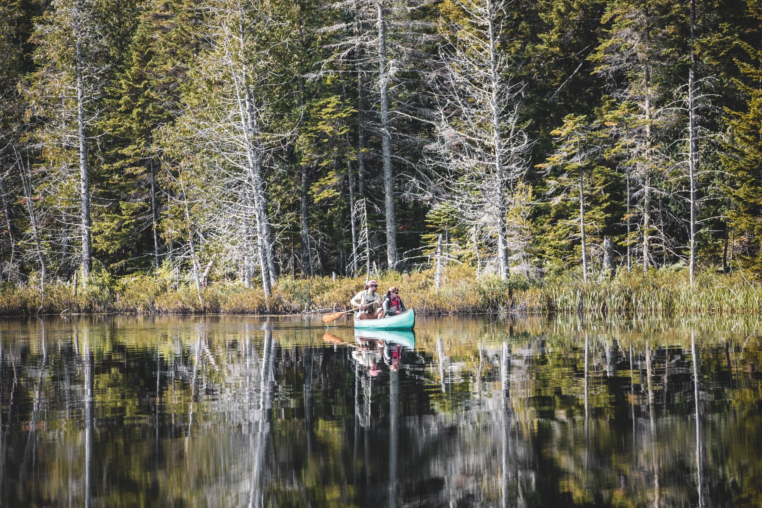 Rick Griffiths — Fly Focus Fishing
