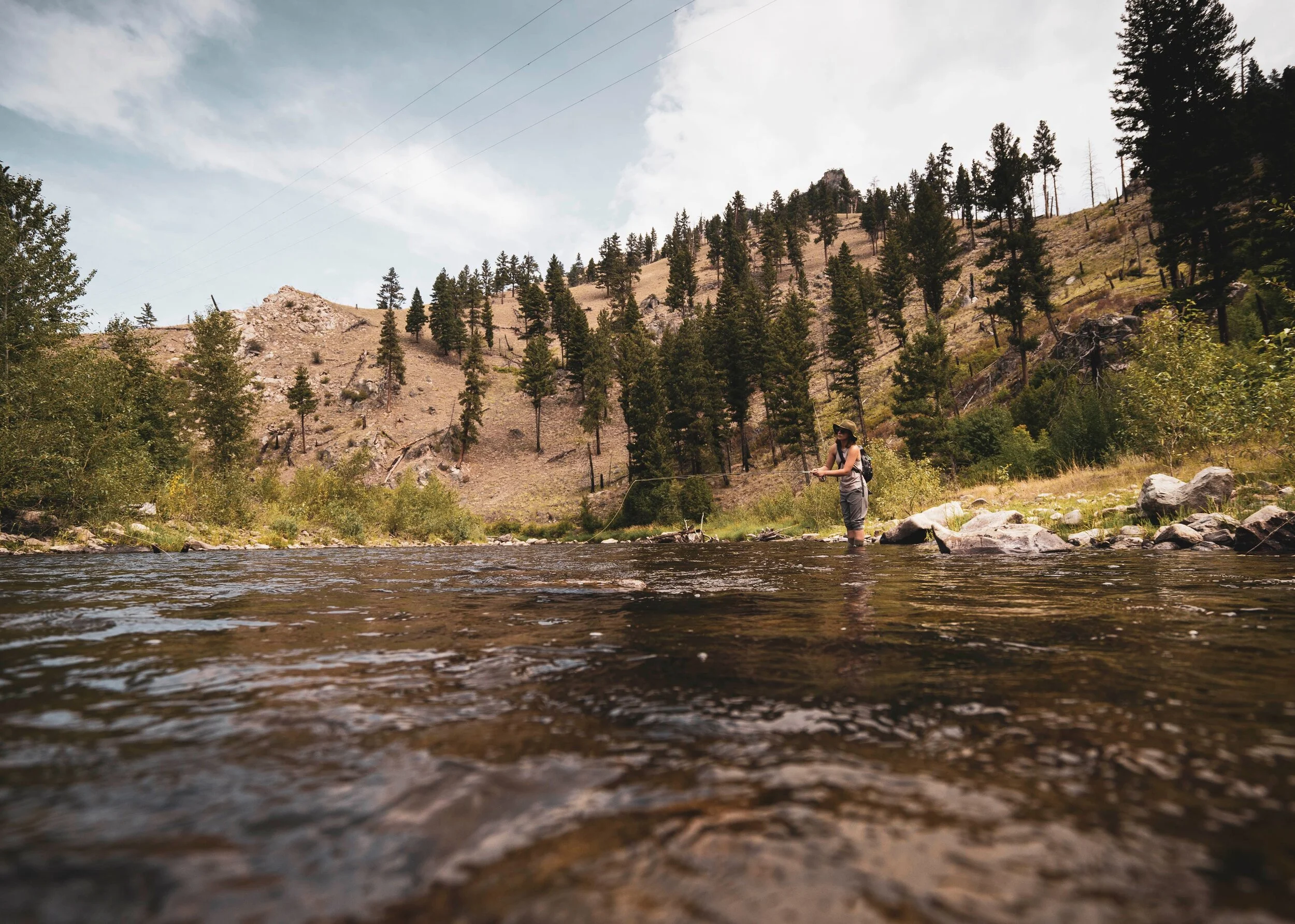 Sophi Rutherford — Photographer