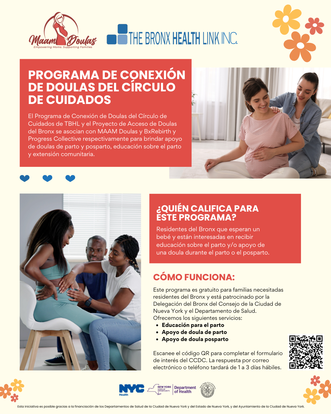CCDC Program Flyer Spanish.png