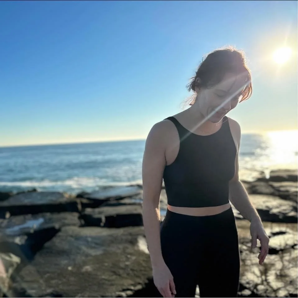 meditation + vision board workshop.