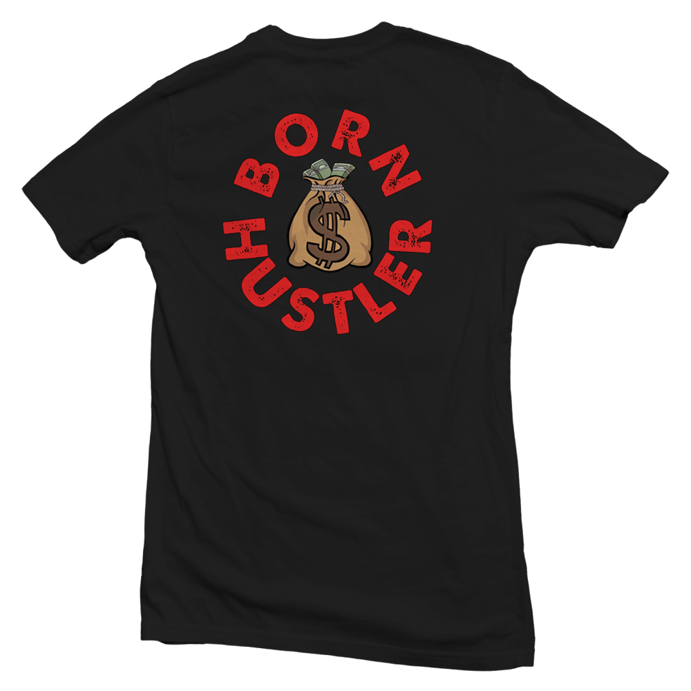 Born Hustler